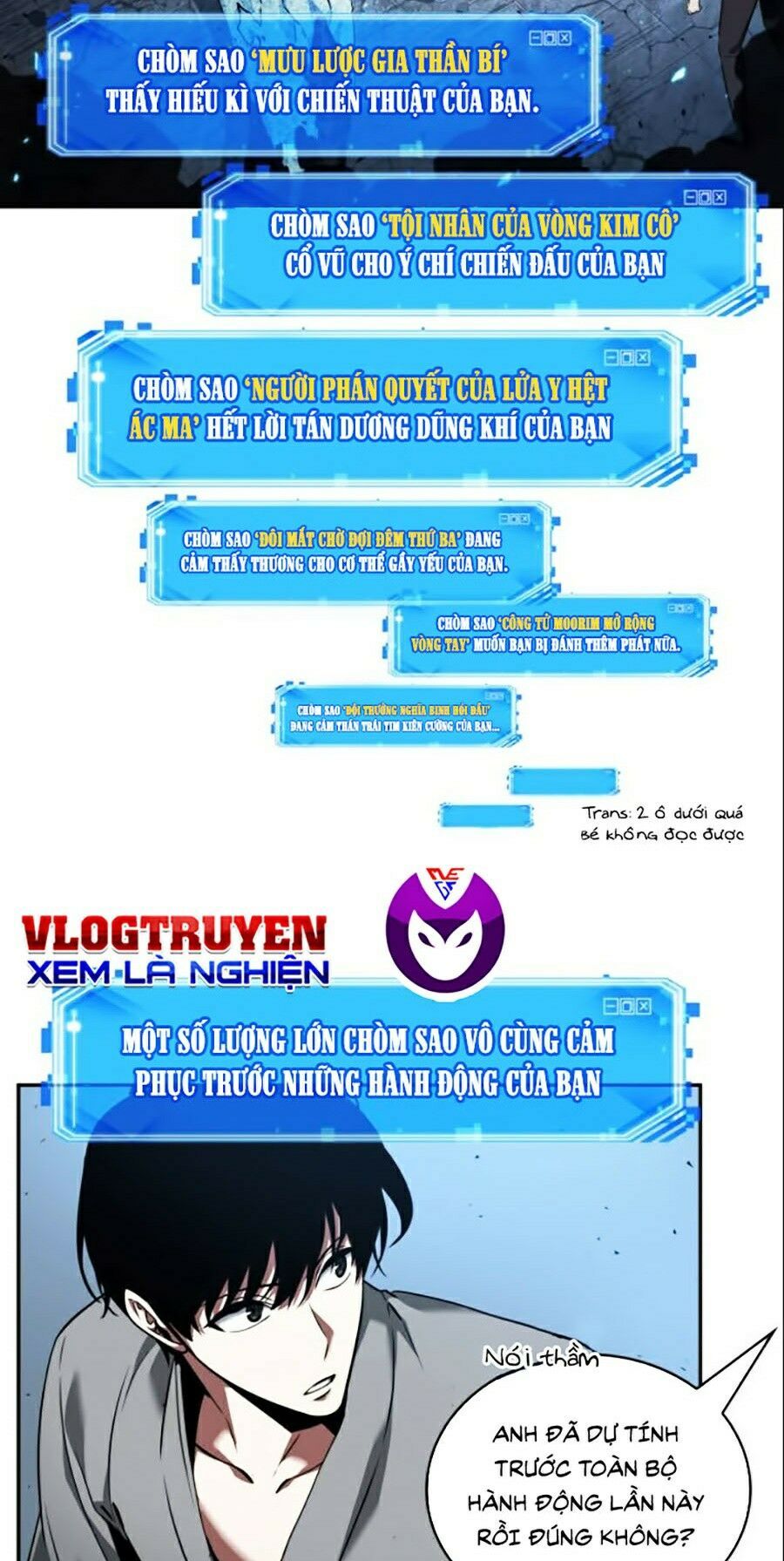 đọc truyện Toàn Trí Độc Giả Chương 55 ảnh 48 tại Thiên Thai Truyện