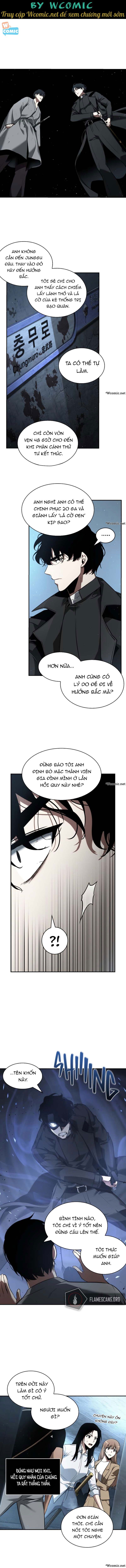 đọc truyện Toàn Trí Độc Giả Chương 56.1 ảnh 11 tại Thiên Thai Truyện