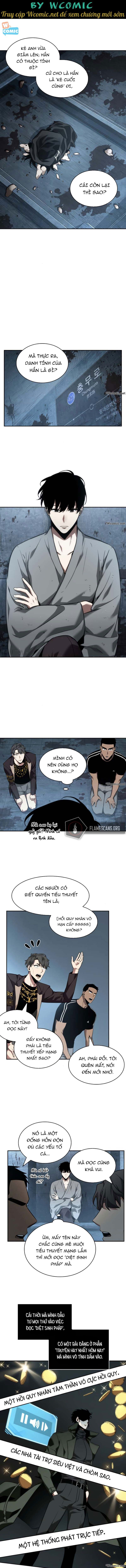 đọc truyện Toàn Trí Độc Giả Chương 56.1 ảnh 12 tại Thiên Thai Truyện