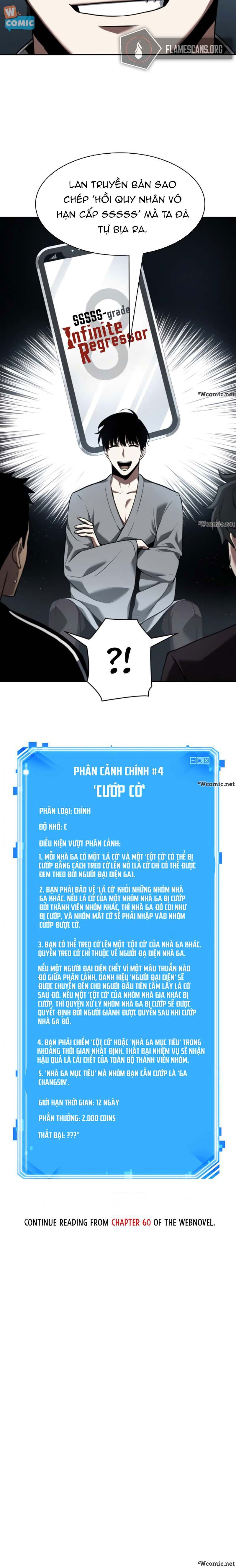 đọc truyện Toàn Trí Độc Giả Chương 56.1 ảnh 15 tại Thiên Thai Truyện