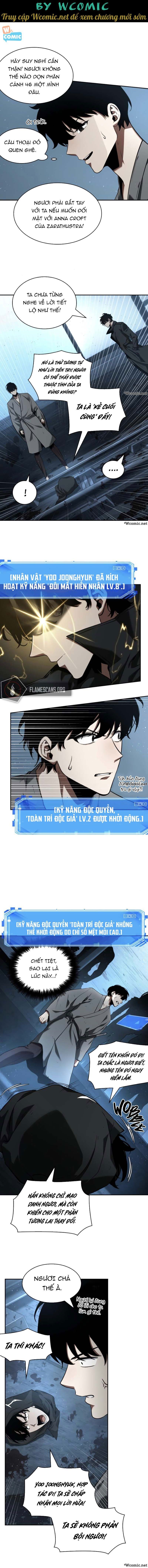 đọc truyện Toàn Trí Độc Giả Chương 56.1 ảnh 7 tại Thiên Thai Truyện
