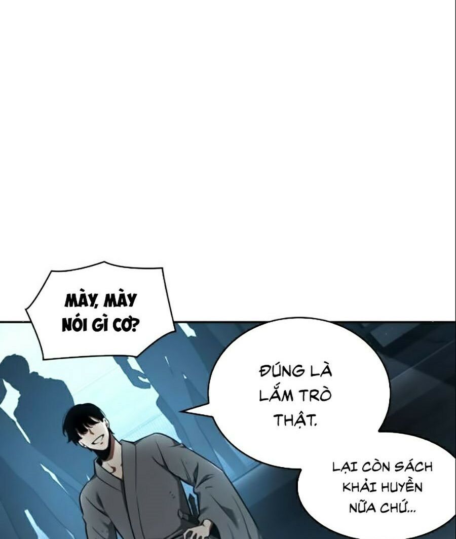 đọc truyện Toàn Trí Độc Giả Chương 56 ảnh 43 tại Thiên Thai Truyện
