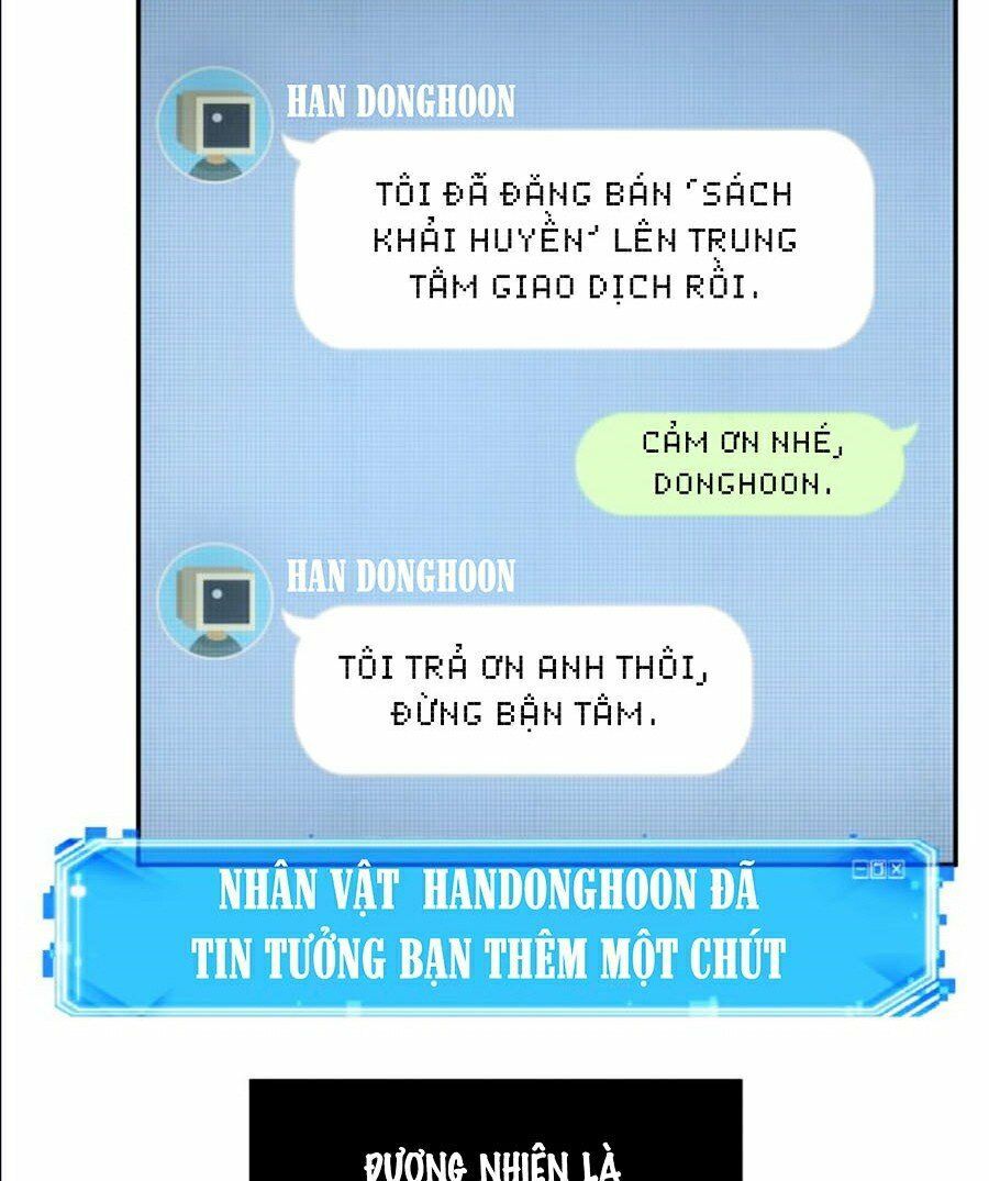 đọc truyện Toàn Trí Độc Giả Chương 57 ảnh 64 tại Thiên Thai Truyện