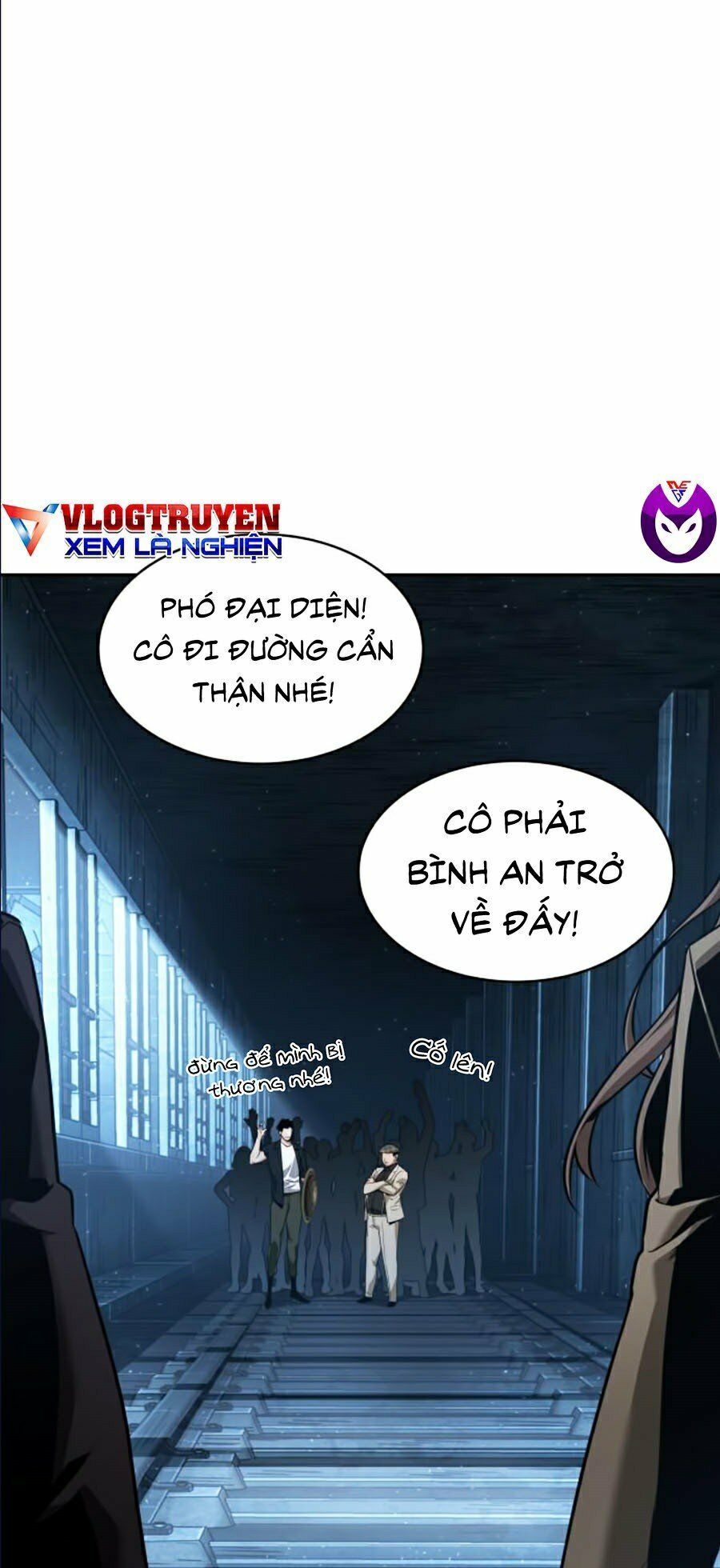 đọc truyện Toàn Trí Độc Giả Chương 58 ảnh 2 tại Thiên Thai Truyện