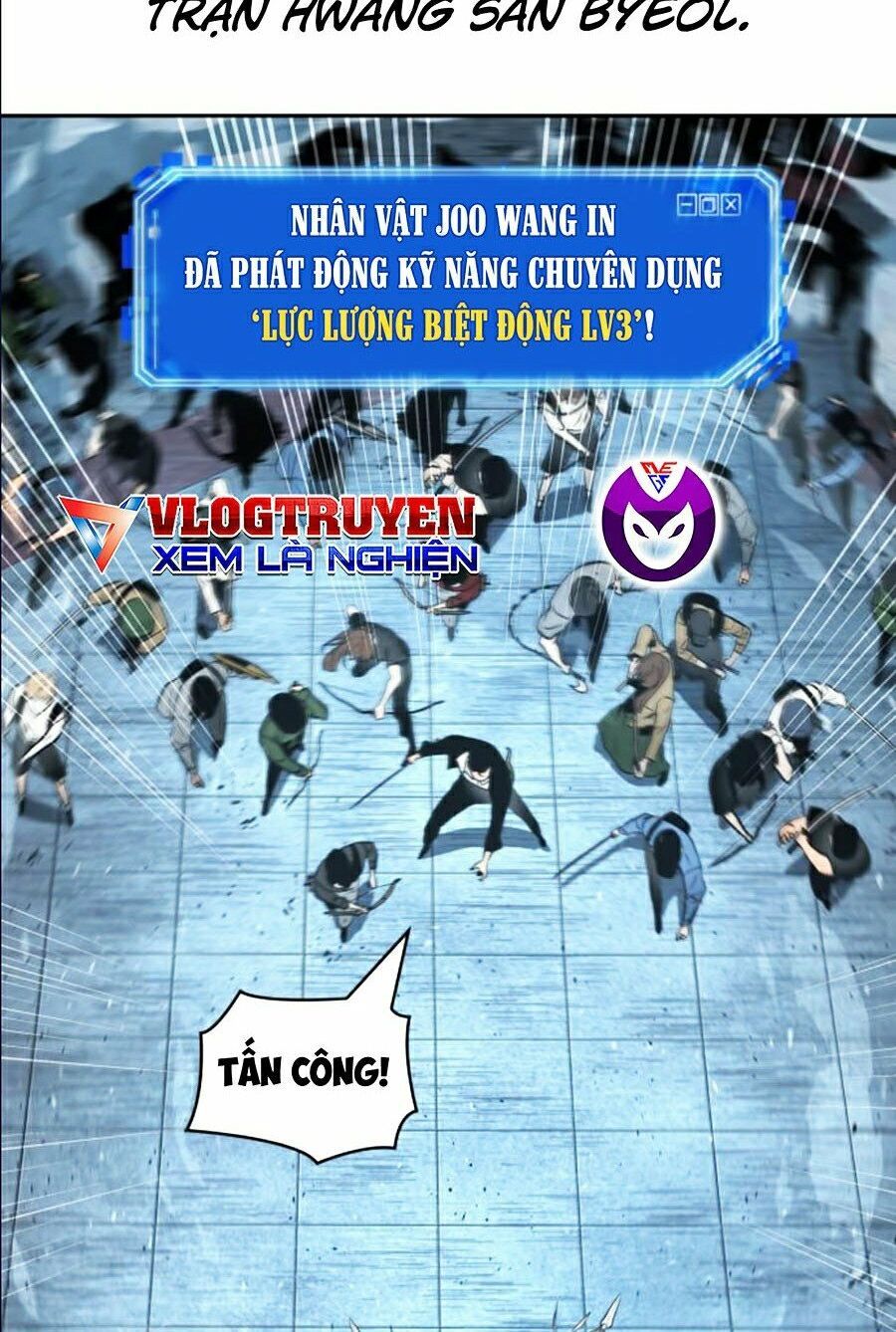đọc truyện Toàn Trí Độc Giả Chương 59 ảnh 125 tại Thiên Thai Truyện