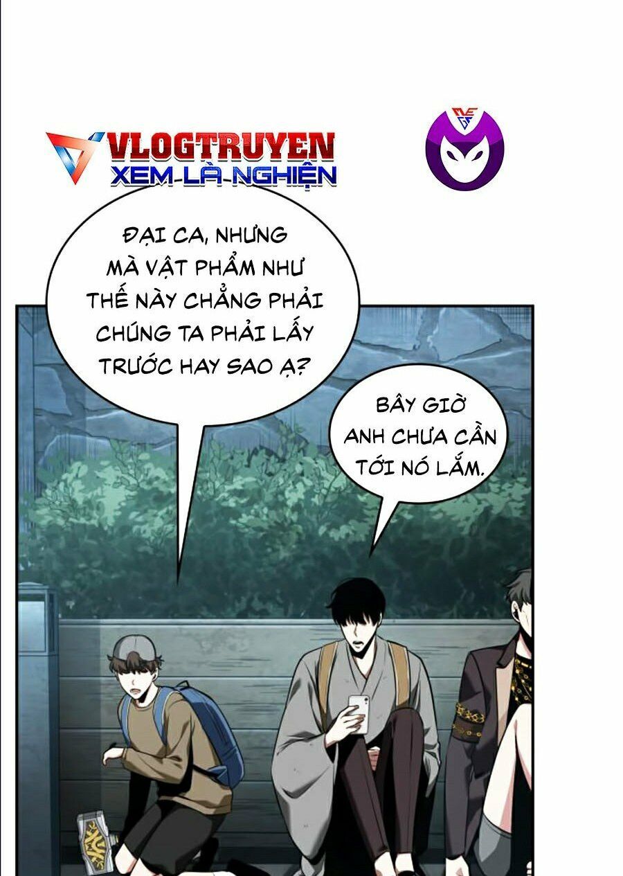 đọc truyện Toàn Trí Độc Giả Chương 59 ảnh 27 tại Thiên Thai Truyện