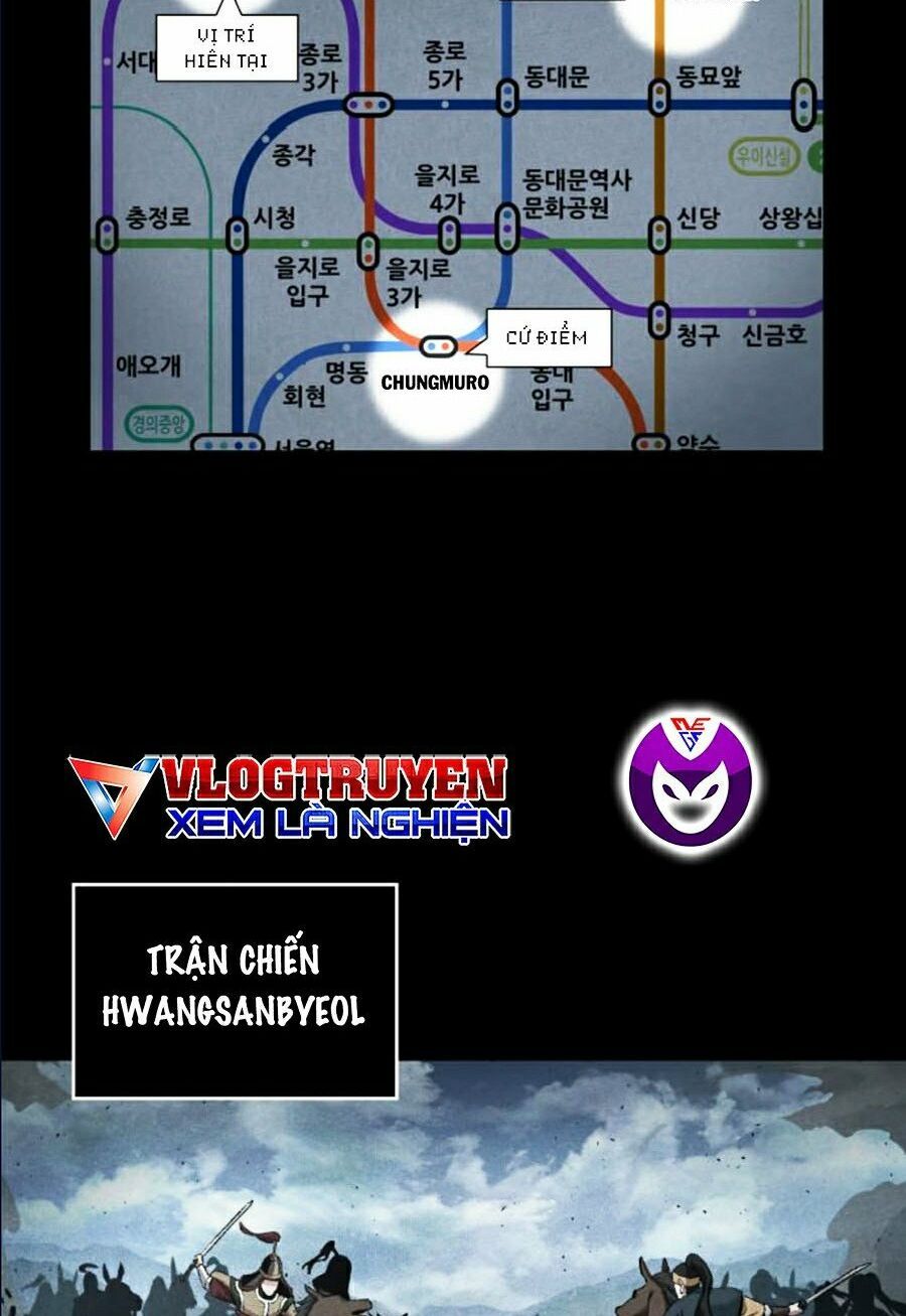 đọc truyện Toàn Trí Độc Giả Chương 60 ảnh 5 tại Thiên Thai Truyện