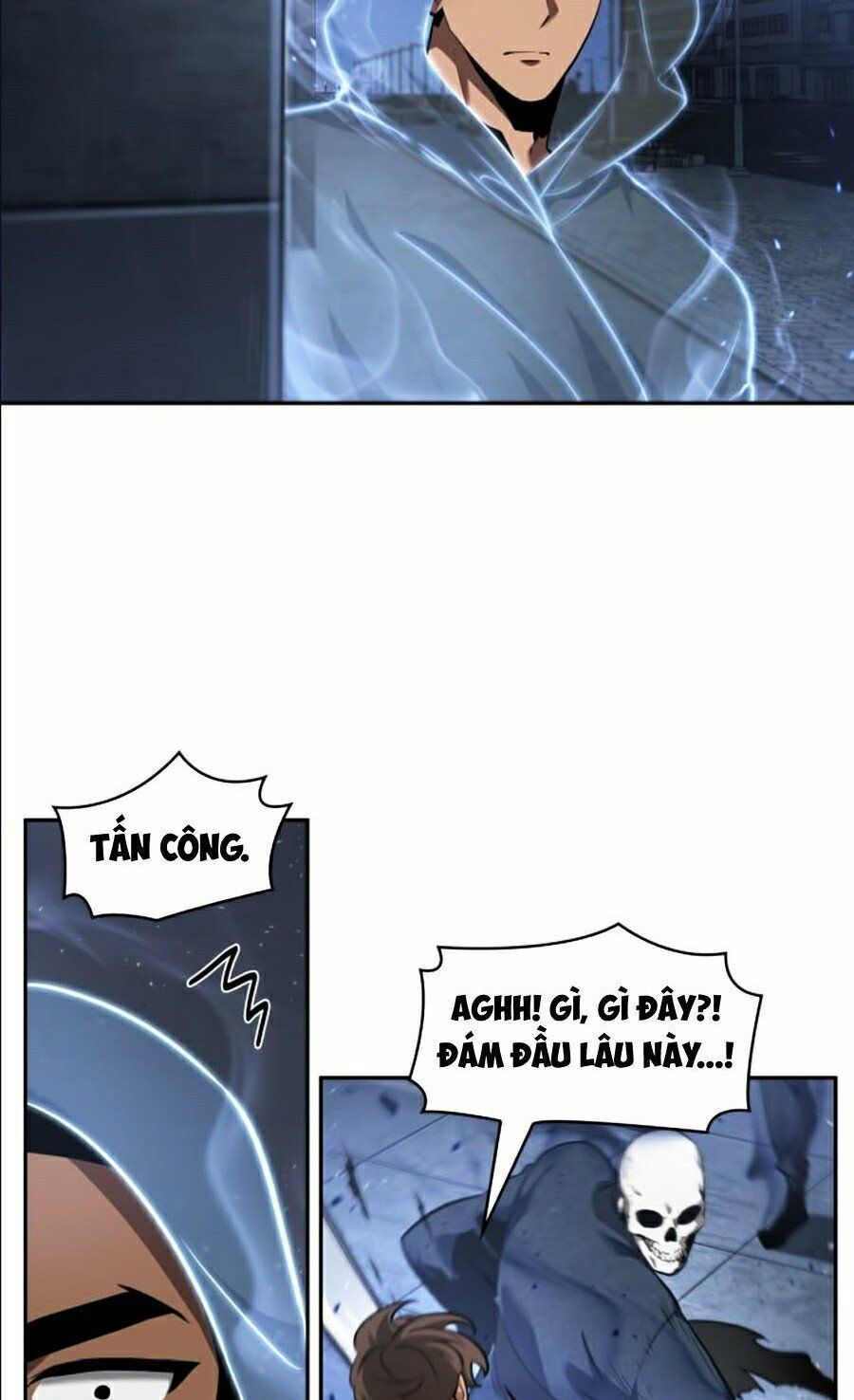đọc truyện Toàn Trí Độc Giả Chương 60 ảnh 96 tại Thiên Thai Truyện