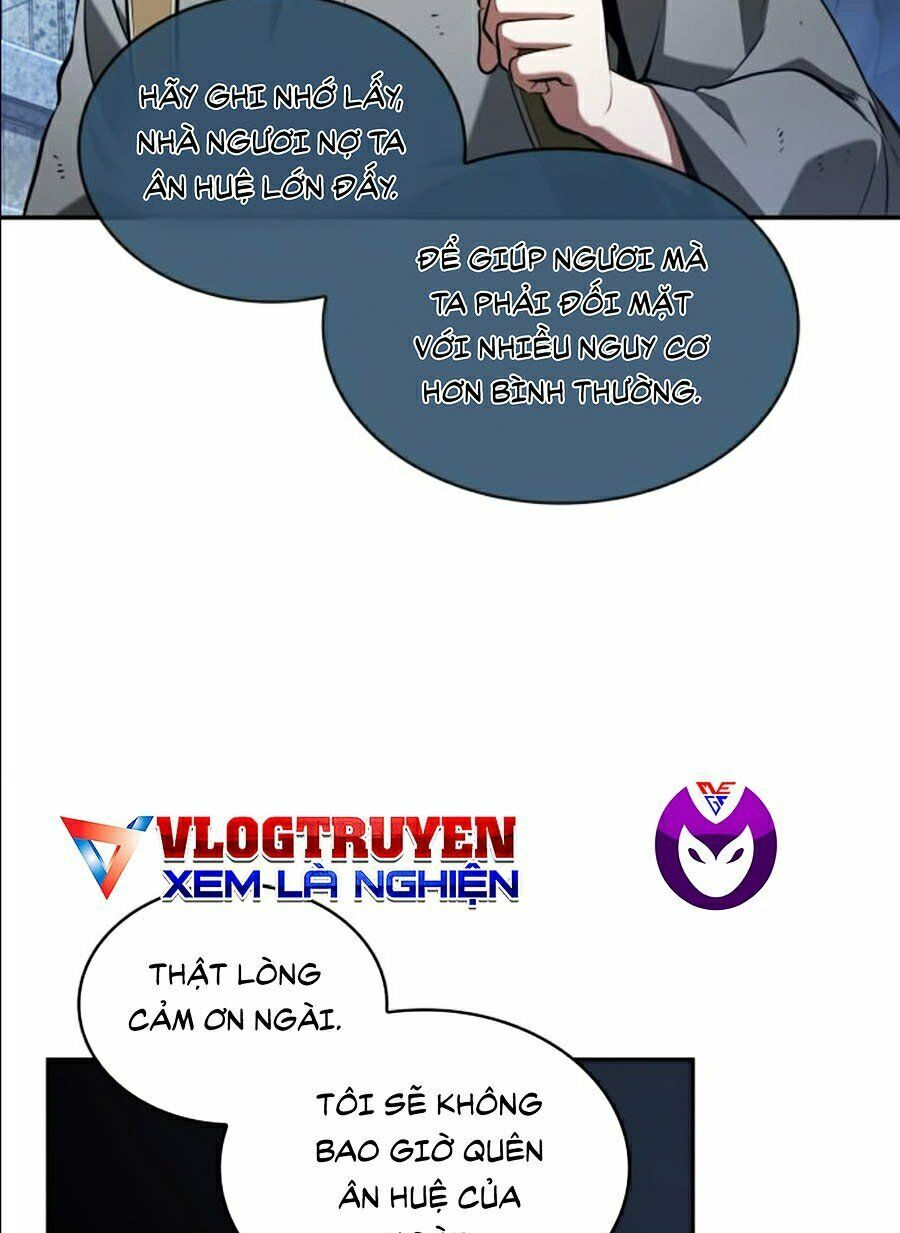 đọc truyện Toàn Trí Độc Giả Chương 61 ảnh 14 tại Thiên Thai Truyện
