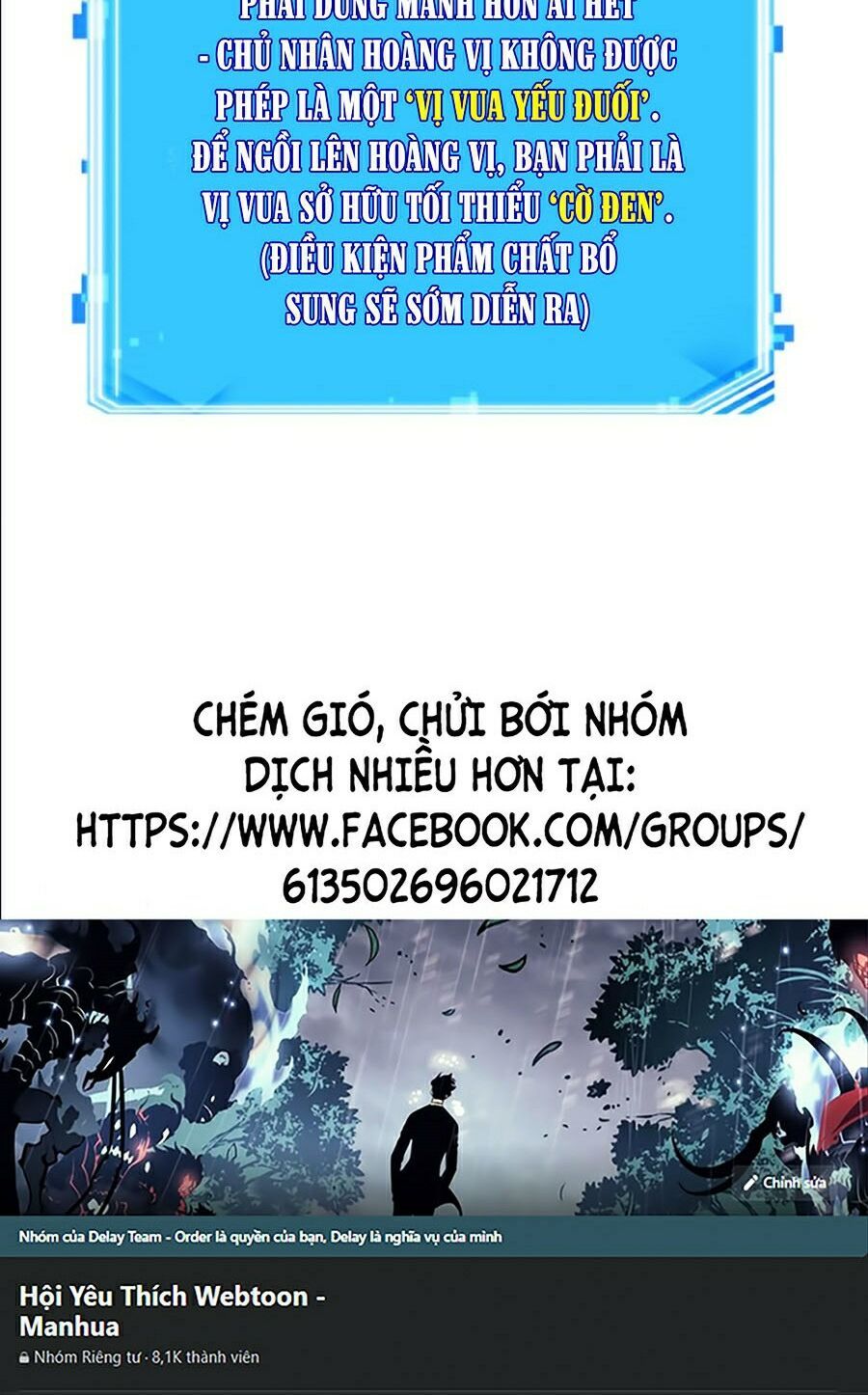 đọc truyện Toàn Trí Độc Giả Chương 62 ảnh 141 tại Thiên Thai Truyện