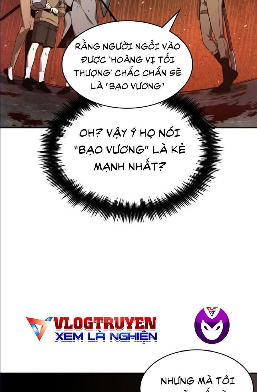 đọc truyện Toàn Trí Độc Giả Chương 62 ảnh 35 tại Thiên Thai Truyện