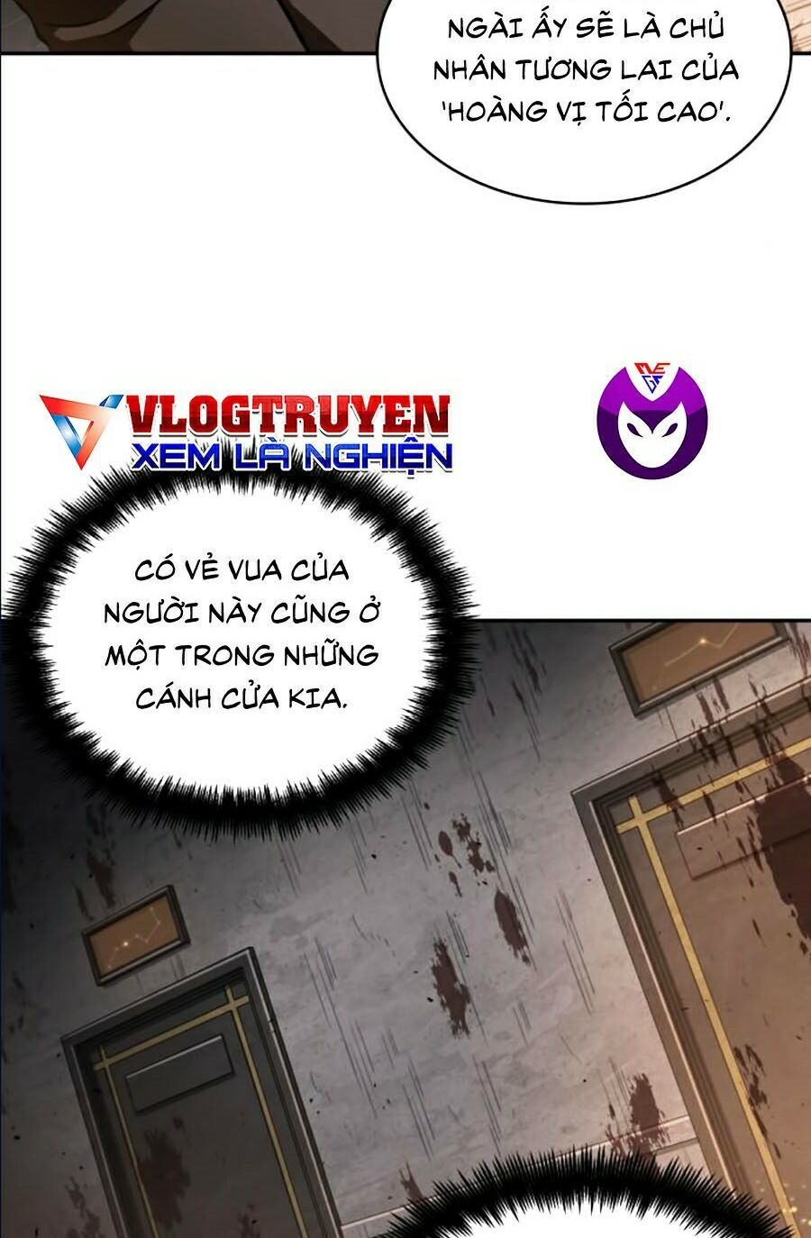 đọc truyện Toàn Trí Độc Giả Chương 62 ảnh 39 tại Thiên Thai Truyện