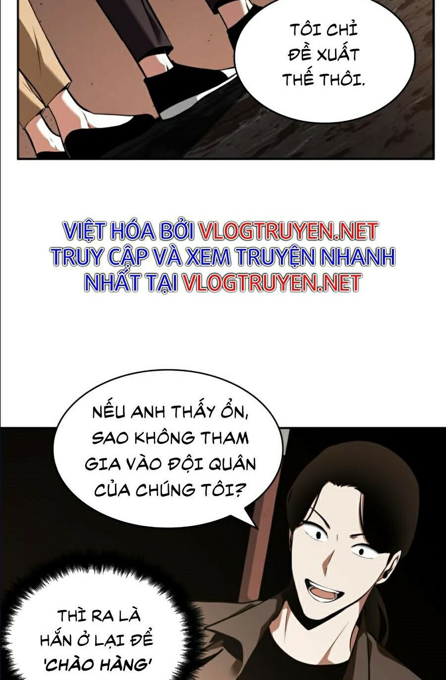 đọc truyện Toàn Trí Độc Giả Chương 62 ảnh 41 tại Thiên Thai Truyện