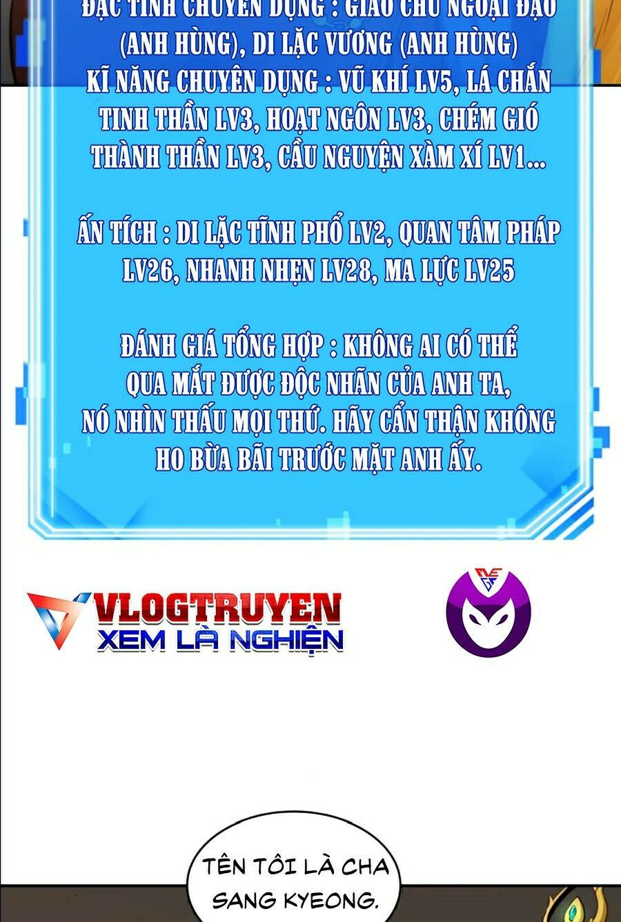 đọc truyện Toàn Trí Độc Giả Chương 62 ảnh 59 tại Thiên Thai Truyện