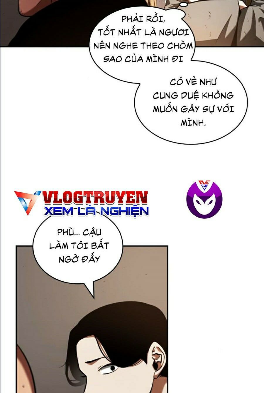 đọc truyện Toàn Trí Độc Giả Chương 62 ảnh 68 tại Thiên Thai Truyện