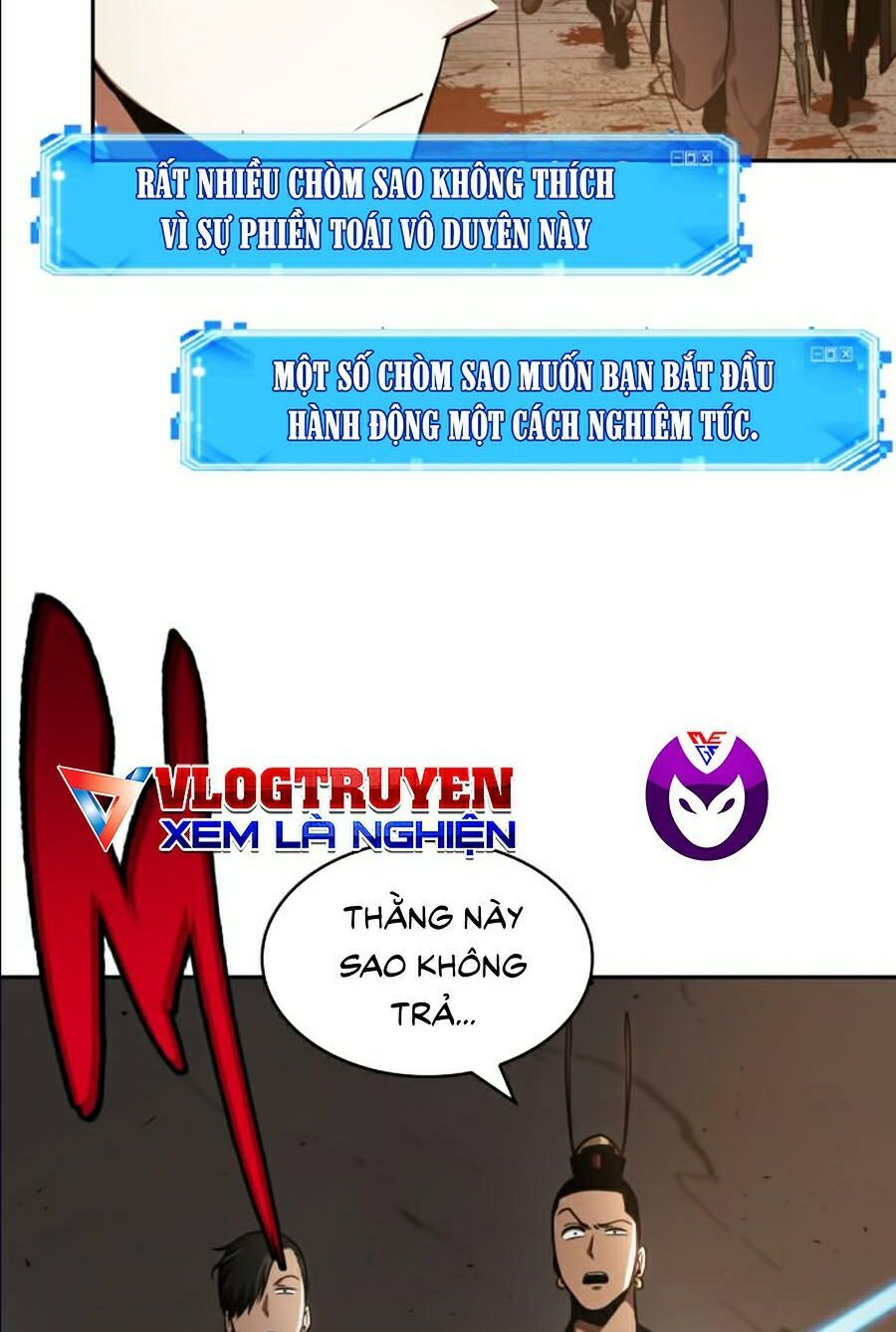 đọc truyện Toàn Trí Độc Giả Chương 62 ảnh 9 tại Thiên Thai Truyện