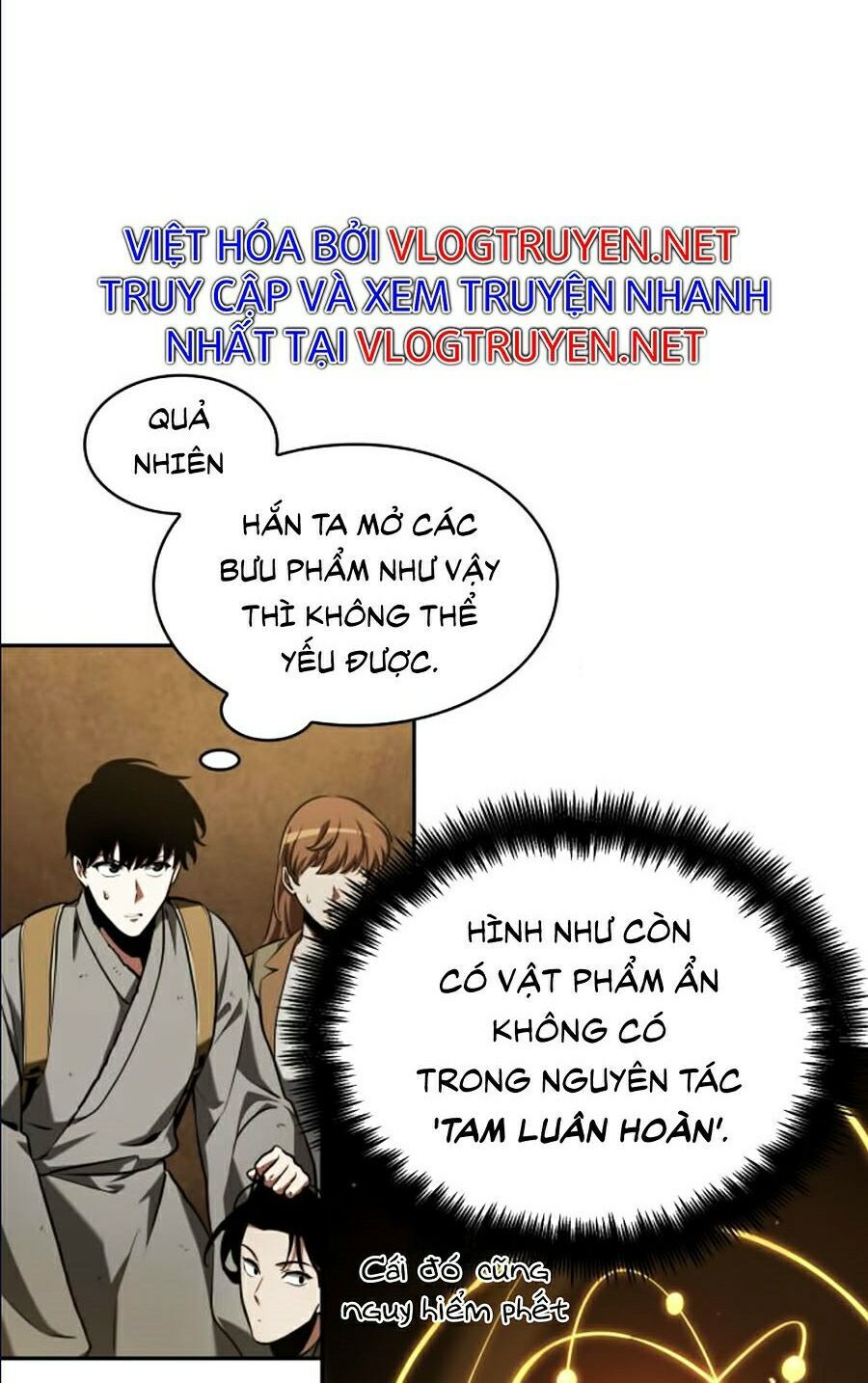 đọc truyện Toàn Trí Độc Giả Chương 63 ảnh 33 tại Thiên Thai Truyện