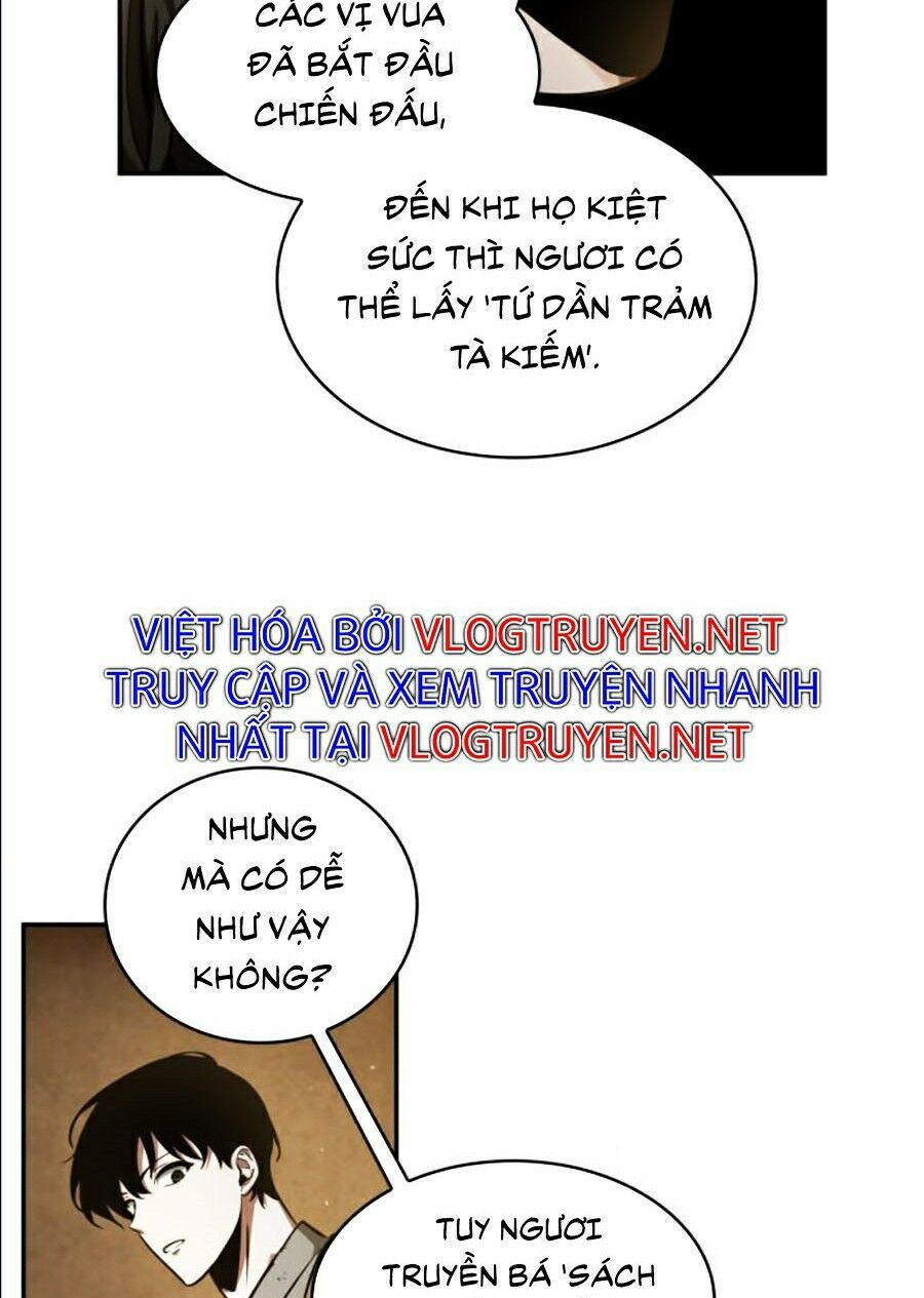 đọc truyện Toàn Trí Độc Giả Chương 63 ảnh 44 tại Thiên Thai Truyện