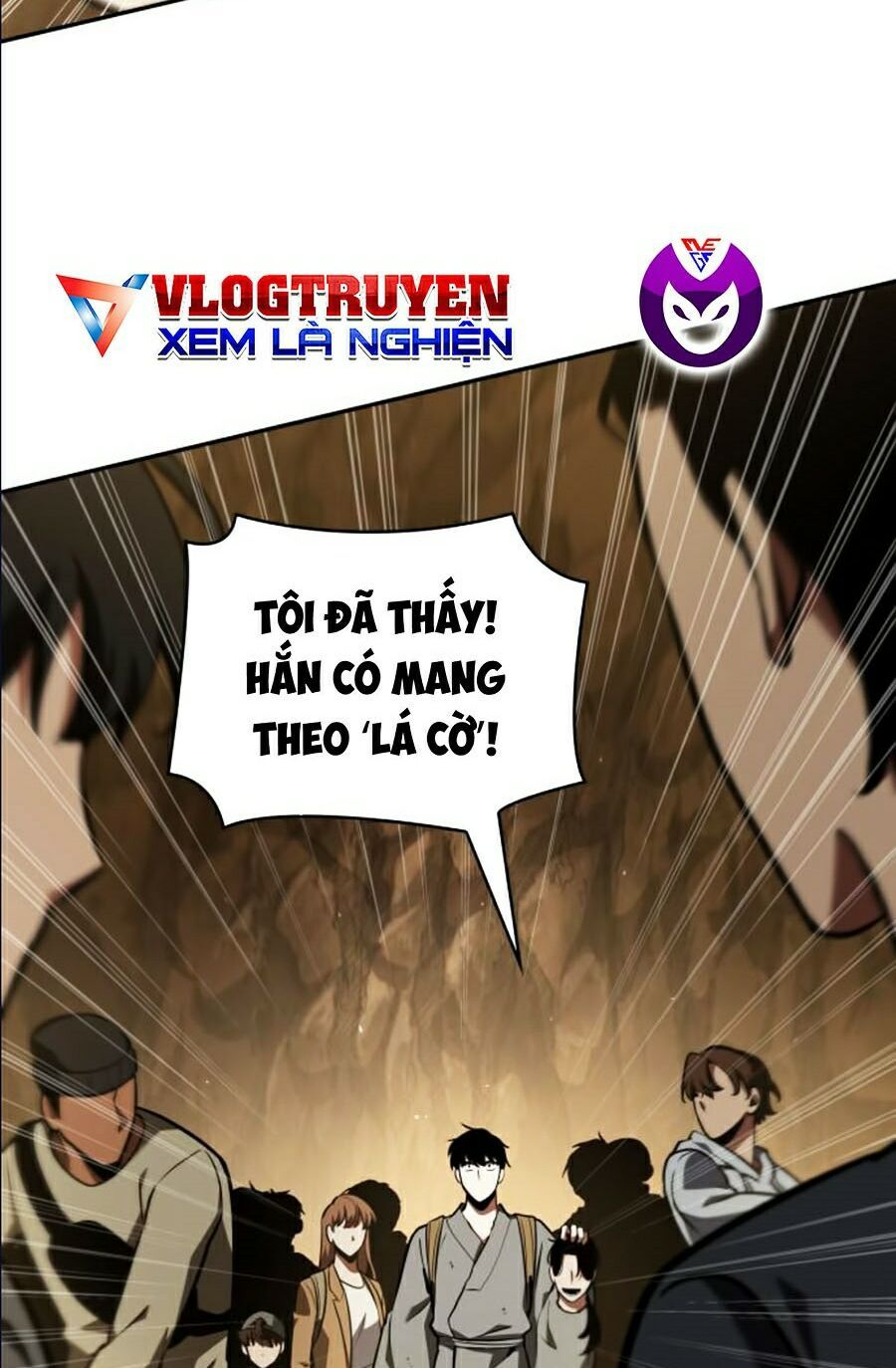 đọc truyện Toàn Trí Độc Giả Chương 63 ảnh 59 tại Thiên Thai Truyện