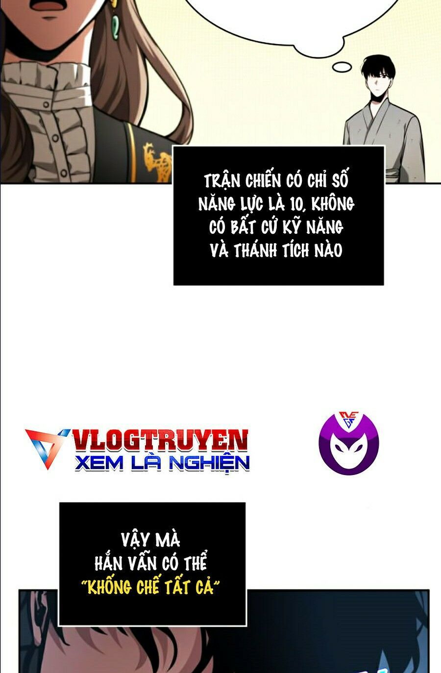 đọc truyện Toàn Trí Độc Giả Chương 64 ảnh 116 tại Thiên Thai Truyện