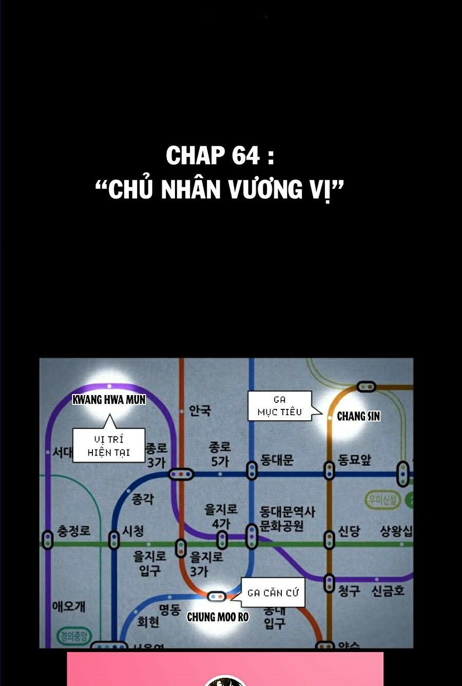 đọc truyện Toàn Trí Độc Giả Chương 64 ảnh 16 tại Thiên Thai Truyện