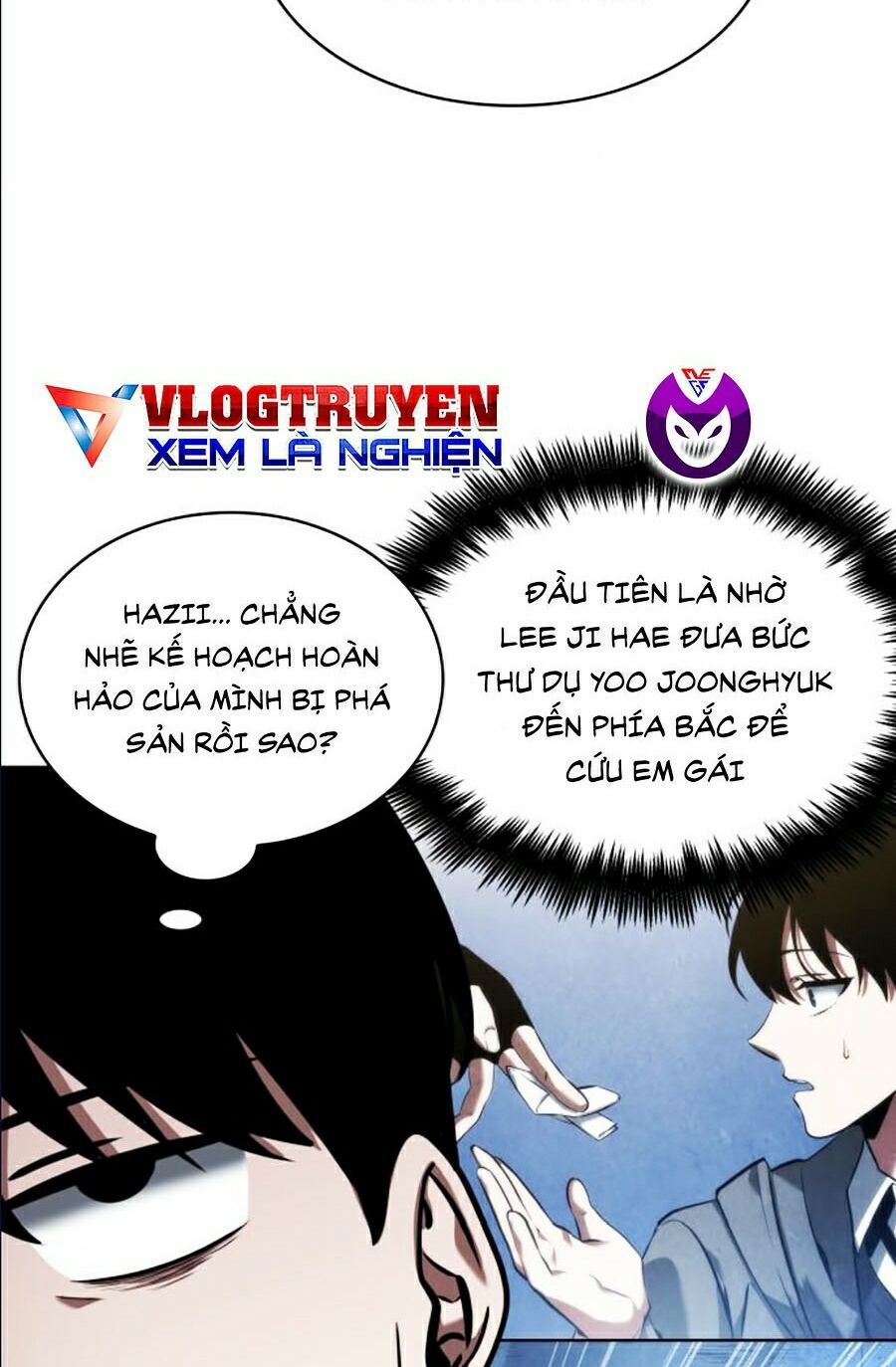 đọc truyện Toàn Trí Độc Giả Chương 64 ảnh 77 tại Thiên Thai Truyện