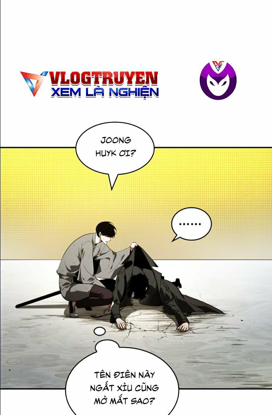 đọc truyện Toàn Trí Độc Giả Chương 65 ảnh 30 tại Thiên Thai Truyện