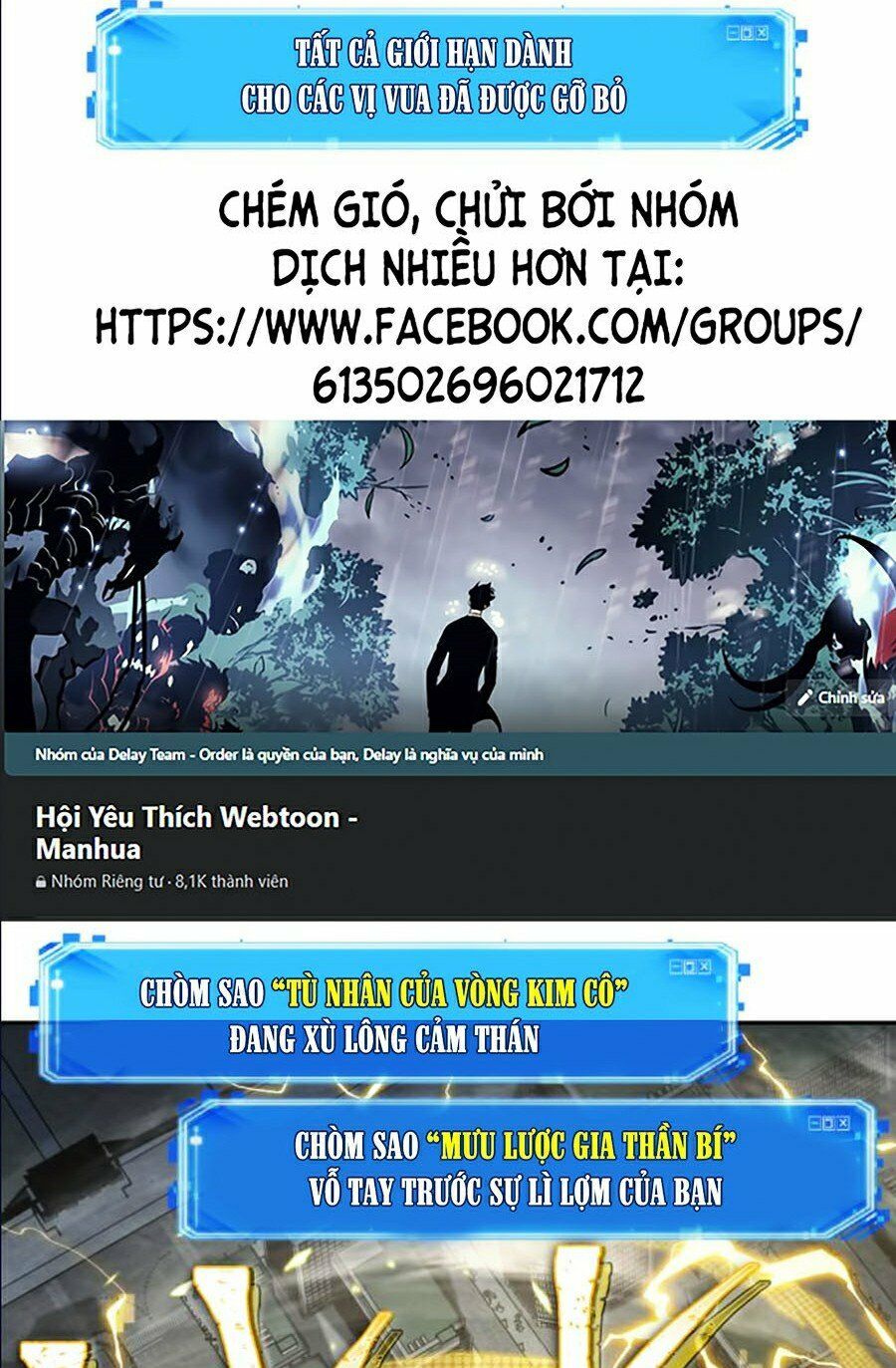 đọc truyện Toàn Trí Độc Giả Chương 65 ảnh 34 tại Thiên Thai Truyện
