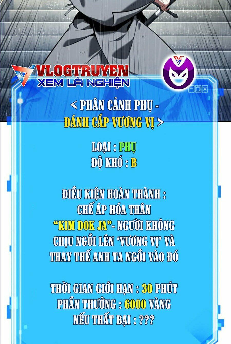 đọc truyện Toàn Trí Độc Giả Chương 65 ảnh 96 tại Thiên Thai Truyện