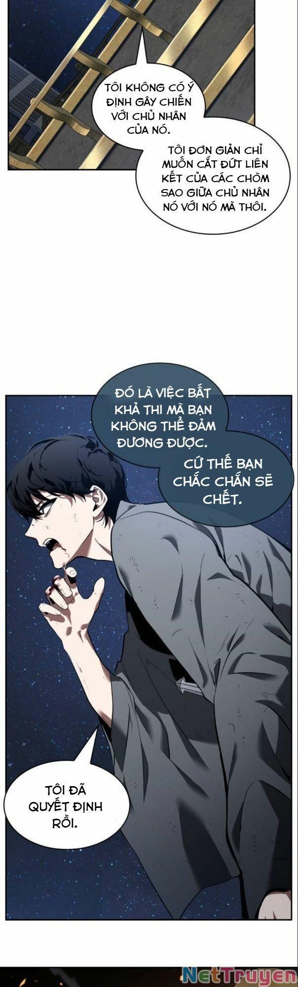 đọc truyện Toàn Trí Độc Giả Chương 66 ảnh 25 tại Thiên Thai Truyện