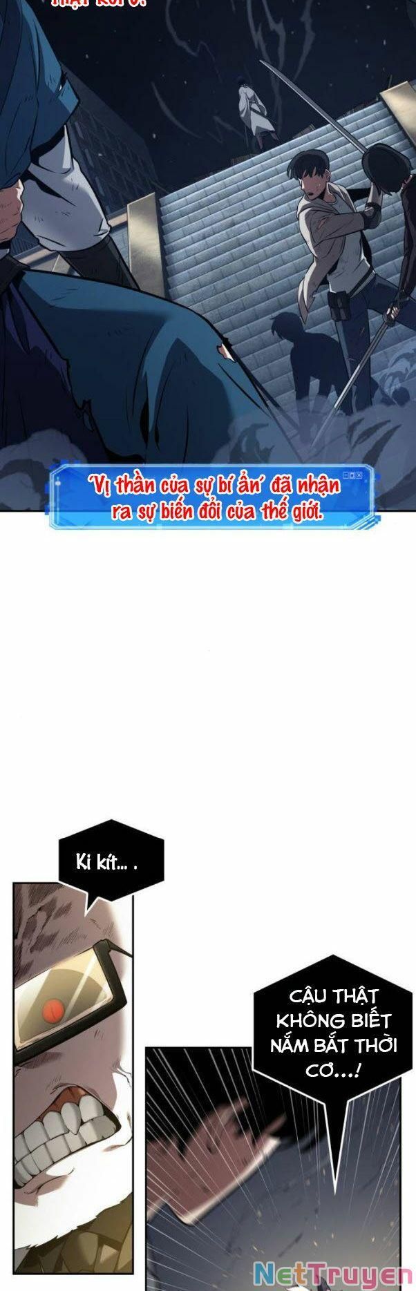 đọc truyện Toàn Trí Độc Giả Chương 66 ảnh 38 tại Thiên Thai Truyện