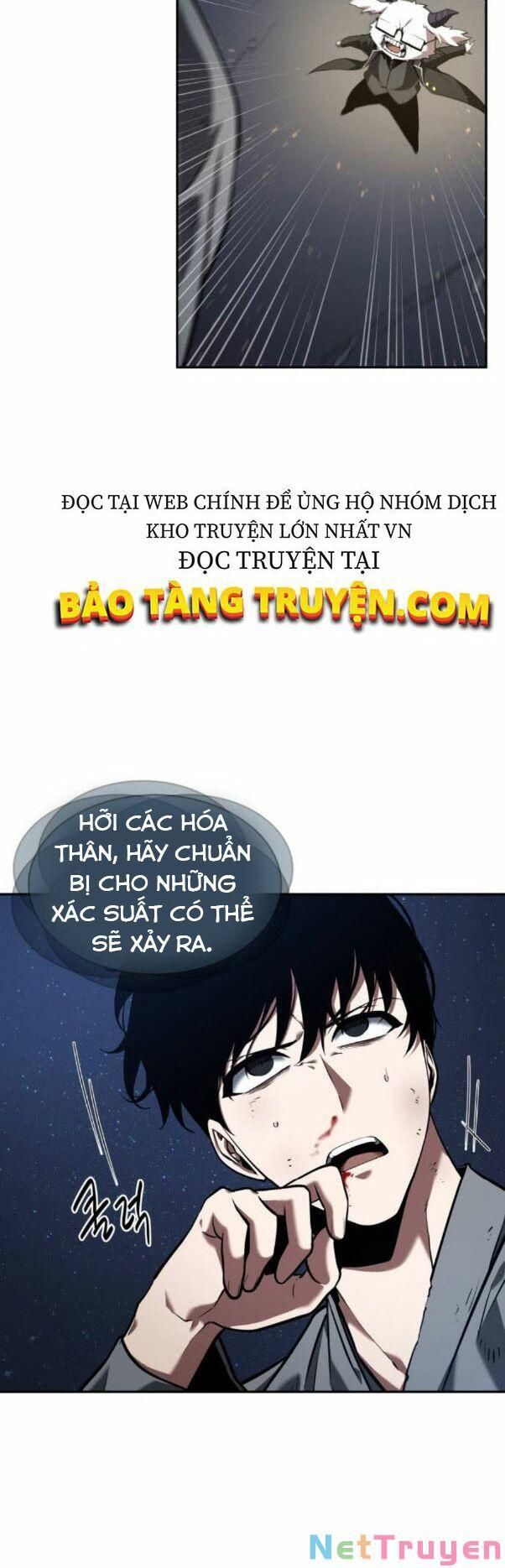 đọc truyện Toàn Trí Độc Giả Chương 66 ảnh 39 tại Thiên Thai Truyện