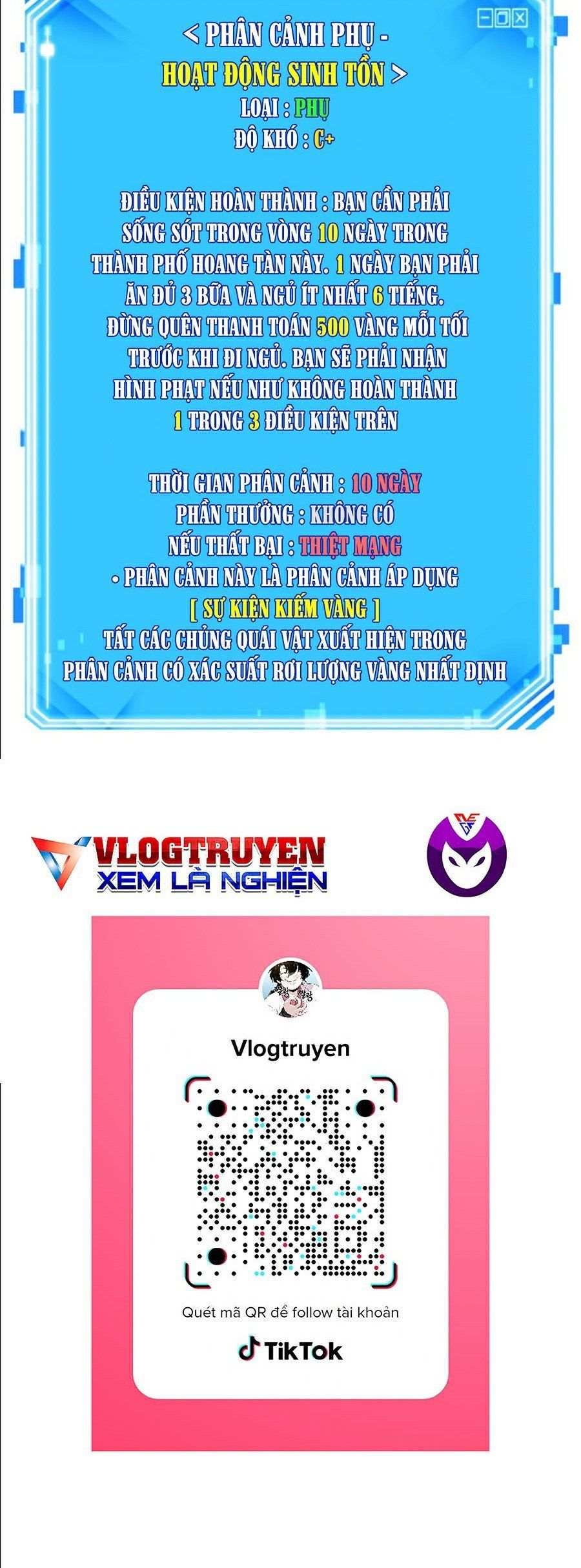 đọc truyện Toàn Trí Độc Giả Chương 68 ảnh 55 tại Thiên Thai Truyện