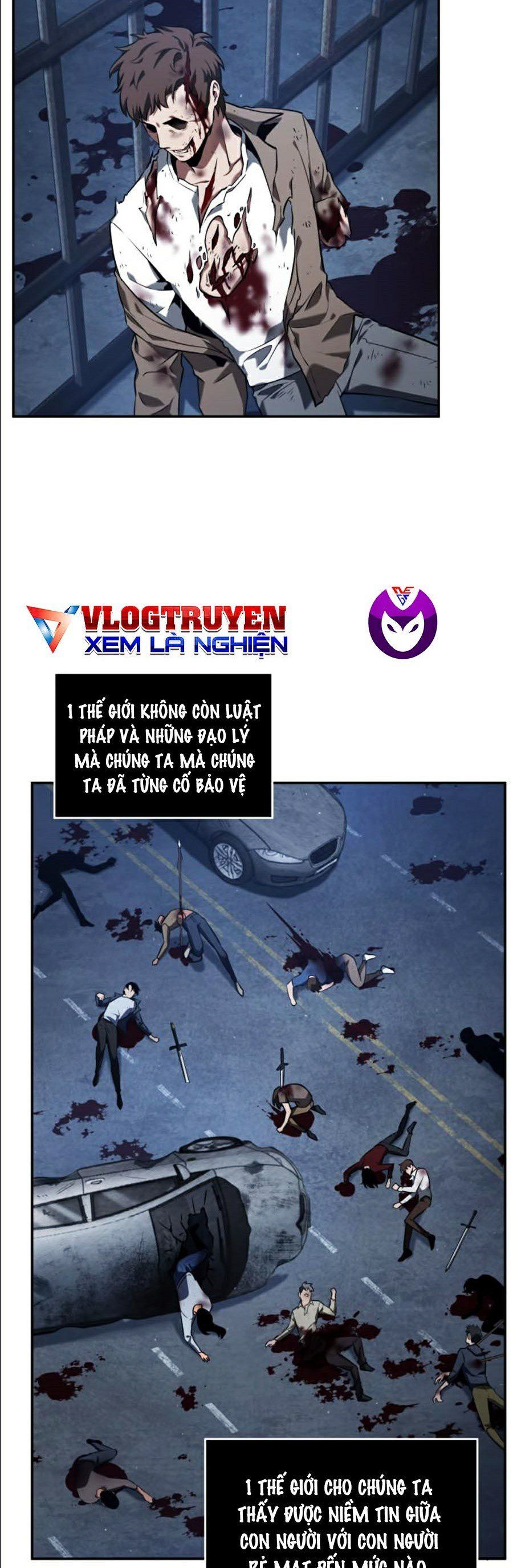 đọc truyện Toàn Trí Độc Giả Chương 69 ảnh 28 tại Thiên Thai Truyện