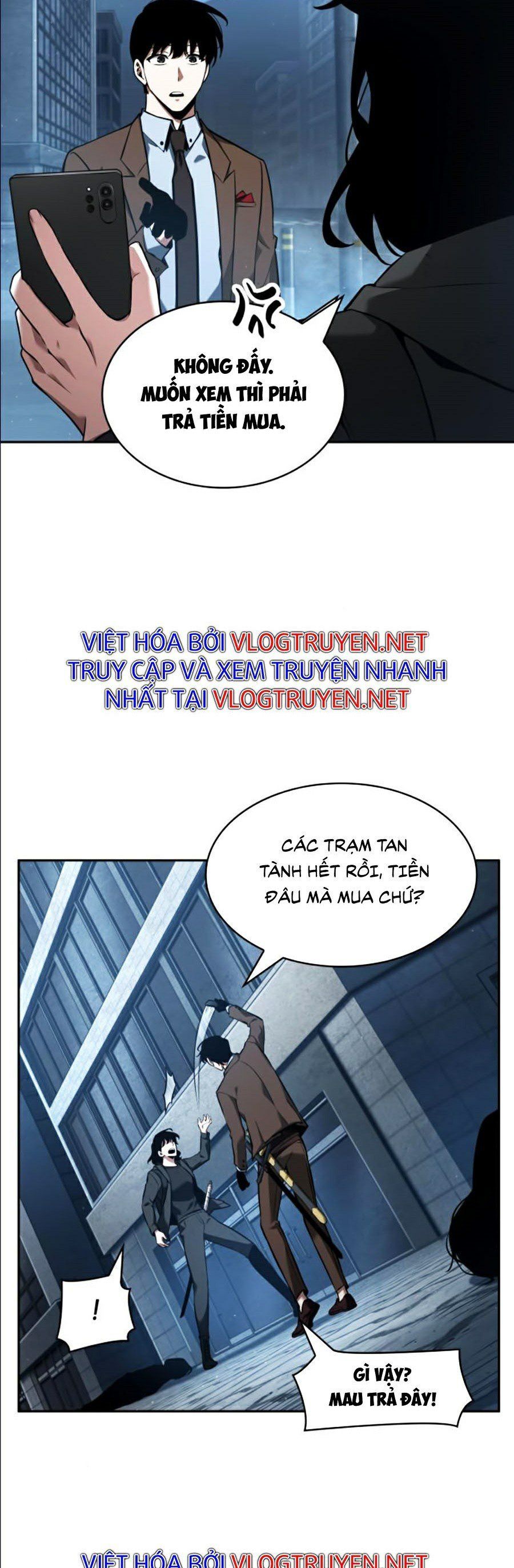 đọc truyện Toàn Trí Độc Giả Chương 69 ảnh 42 tại Thiên Thai Truyện