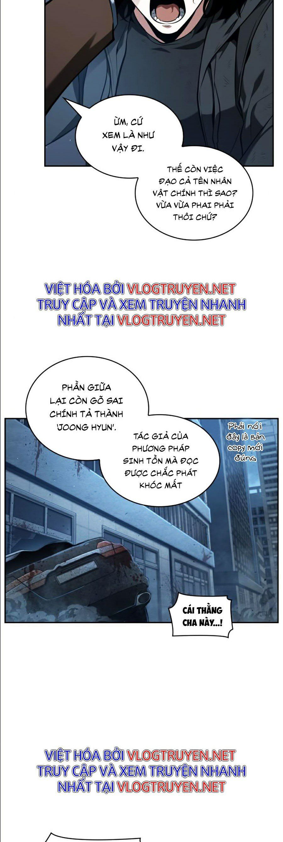 đọc truyện Toàn Trí Độc Giả Chương 69 ảnh 49 tại Thiên Thai Truyện