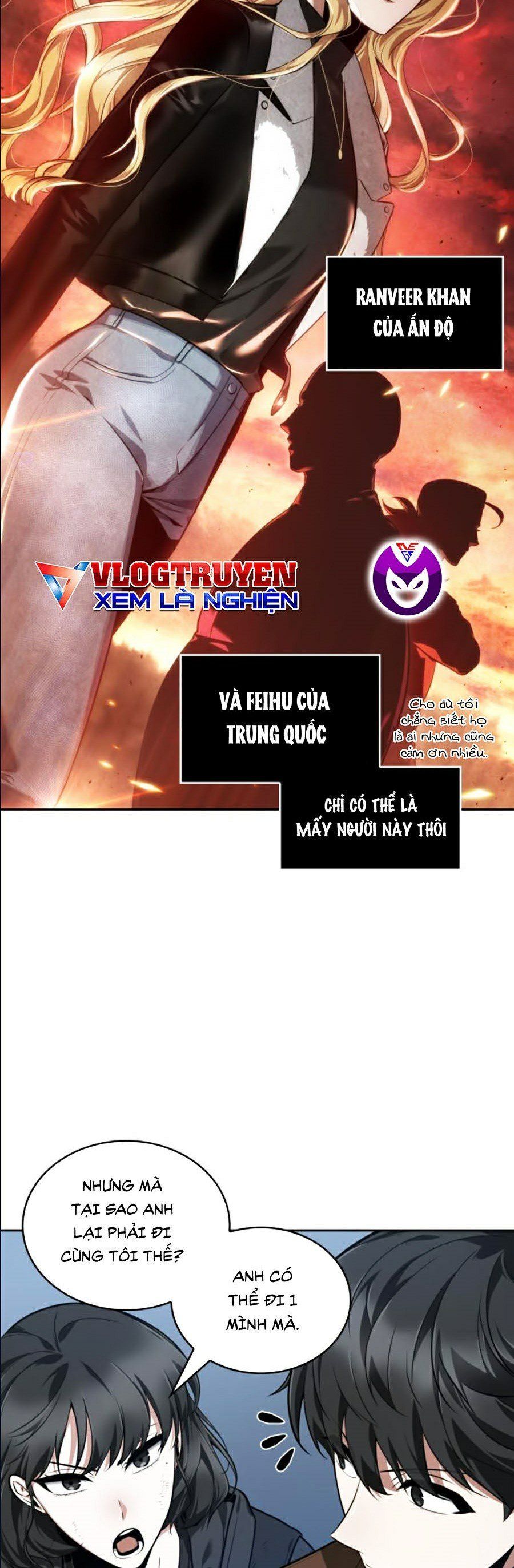 đọc truyện Toàn Trí Độc Giả Chương 69 ảnh 60 tại Thiên Thai Truyện