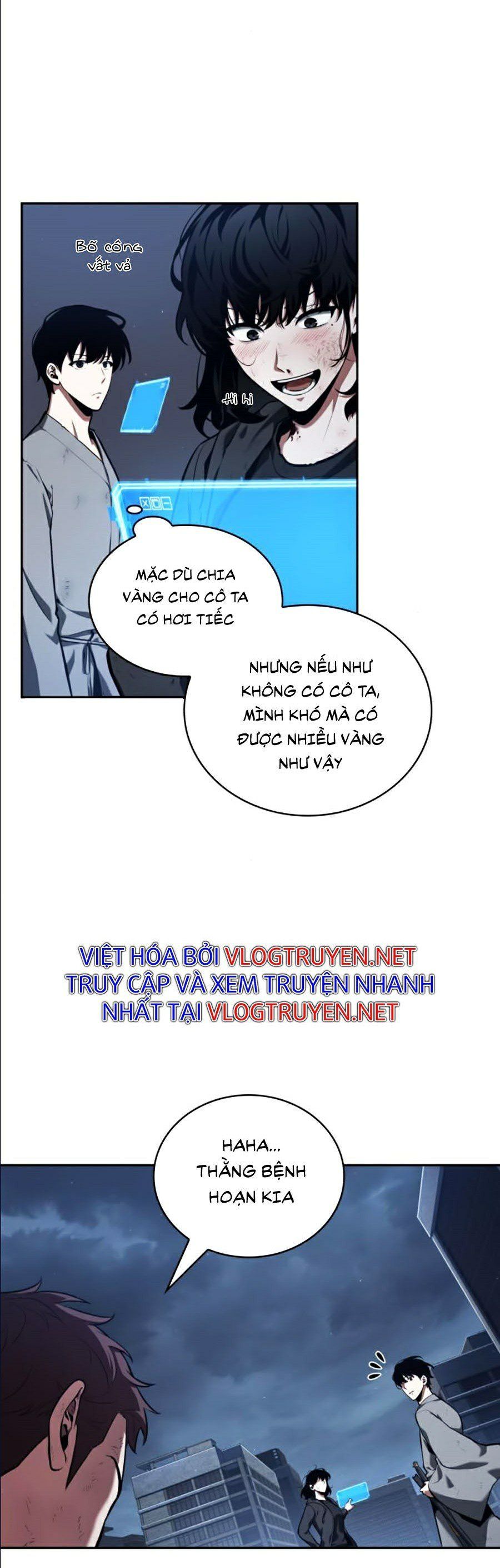 đọc truyện Toàn Trí Độc Giả Chương 69 ảnh 8 tại Thiên Thai Truyện