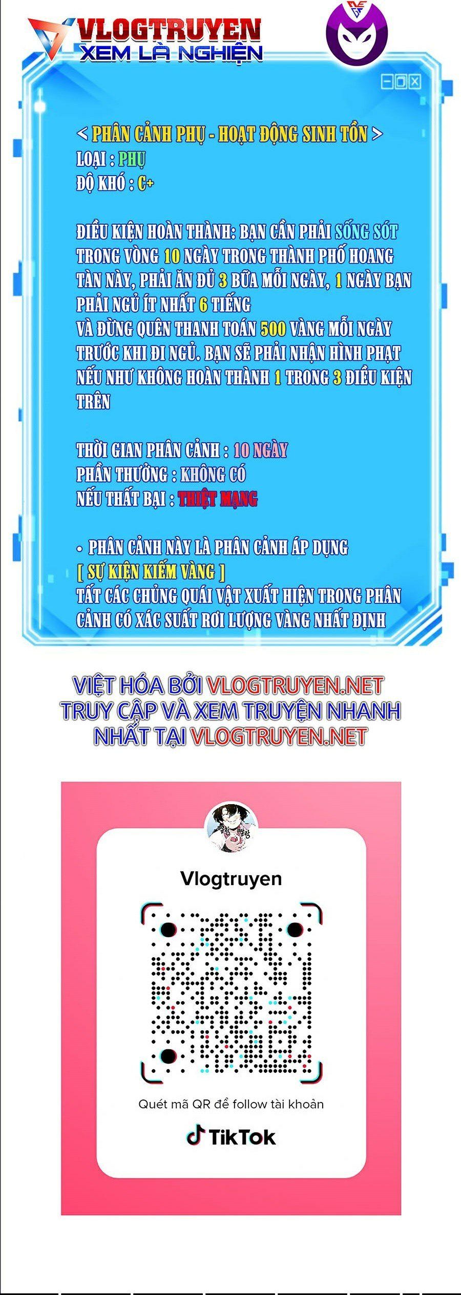 đọc truyện Toàn Trí Độc Giả Chương 69 ảnh 71 tại Thiên Thai Truyện