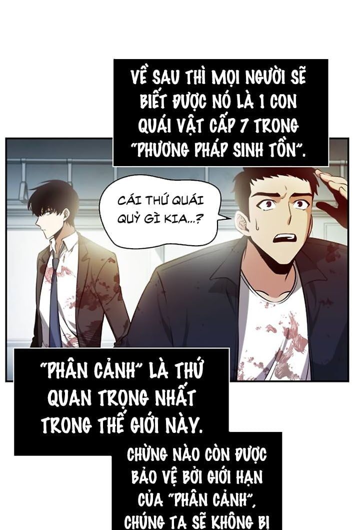 đọc truyện Toàn Trí Độc Giả Chương 7 ảnh 38 tại Thiên Thai Truyện