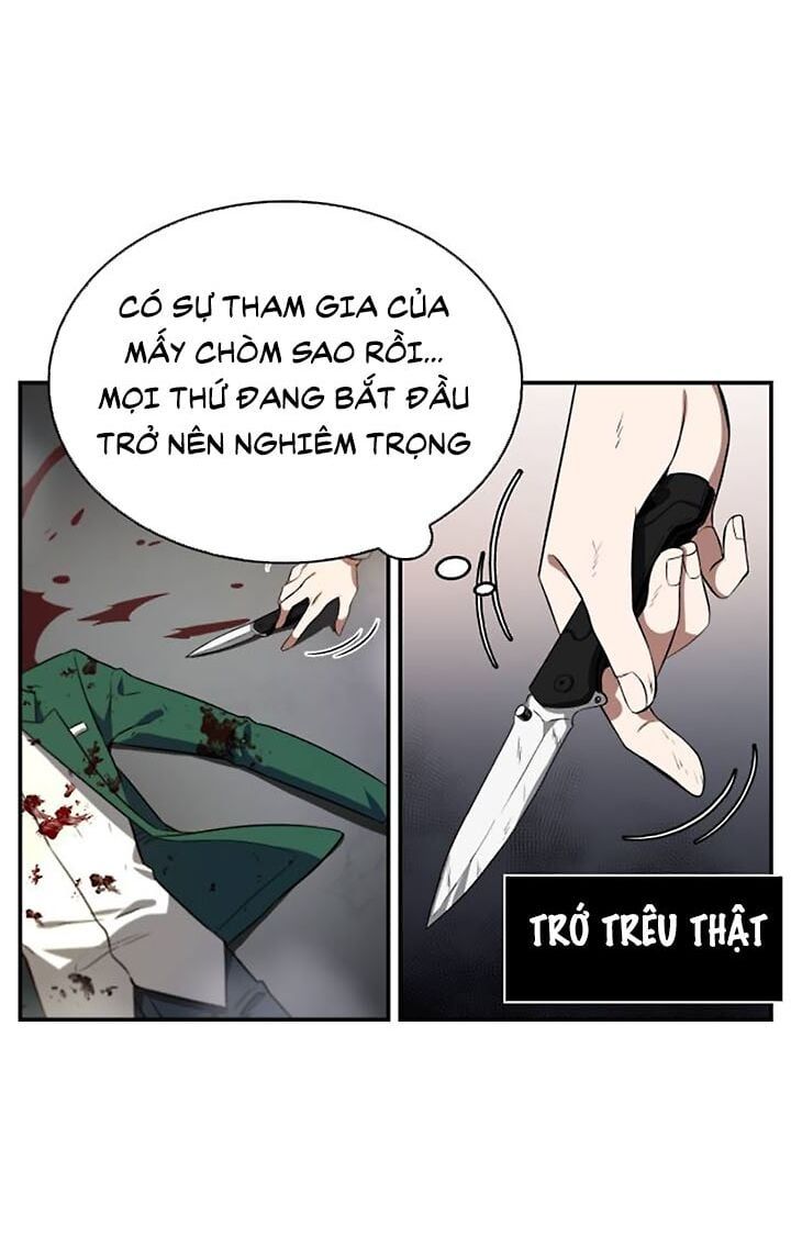 đọc truyện Toàn Trí Độc Giả Chương 7 ảnh 44 tại Thiên Thai Truyện