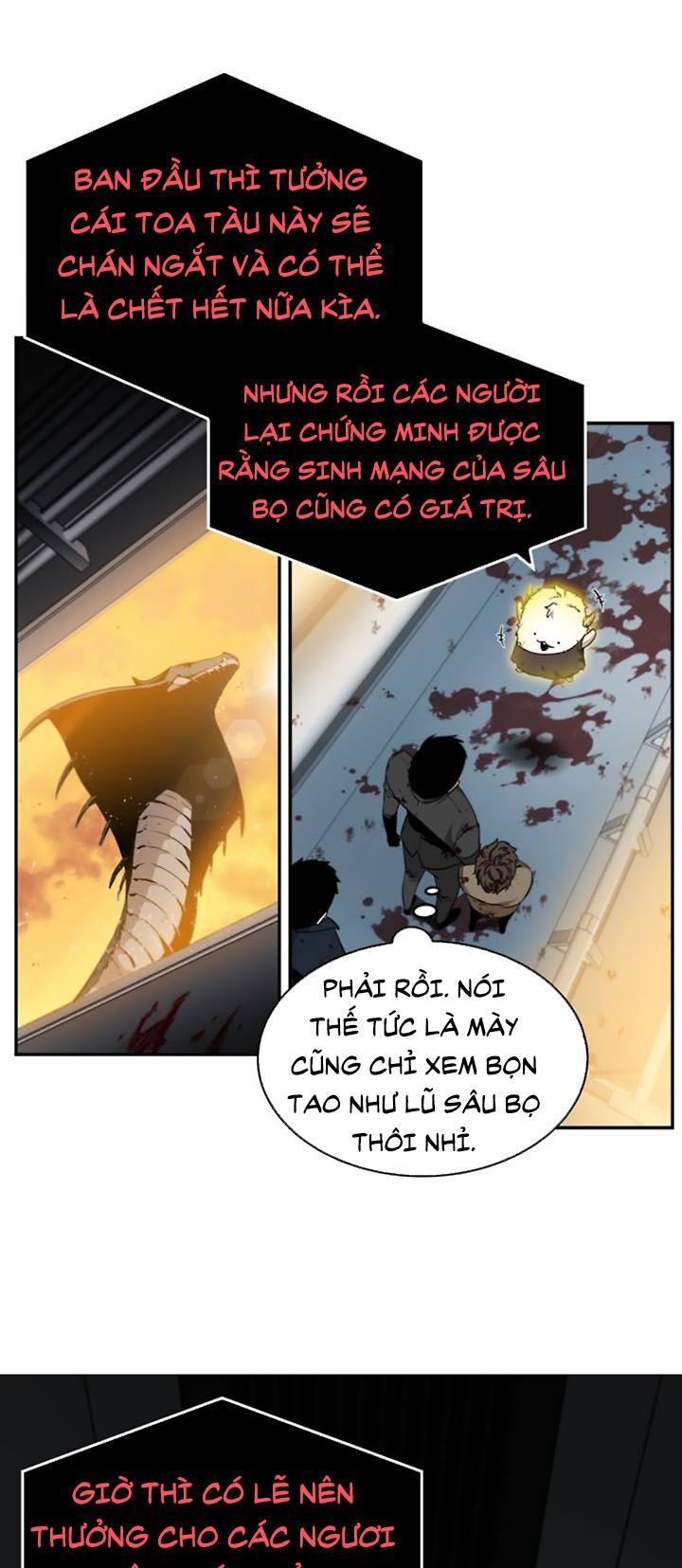 đọc truyện Toàn Trí Độc Giả Chương 7 ảnh 73 tại Thiên Thai Truyện