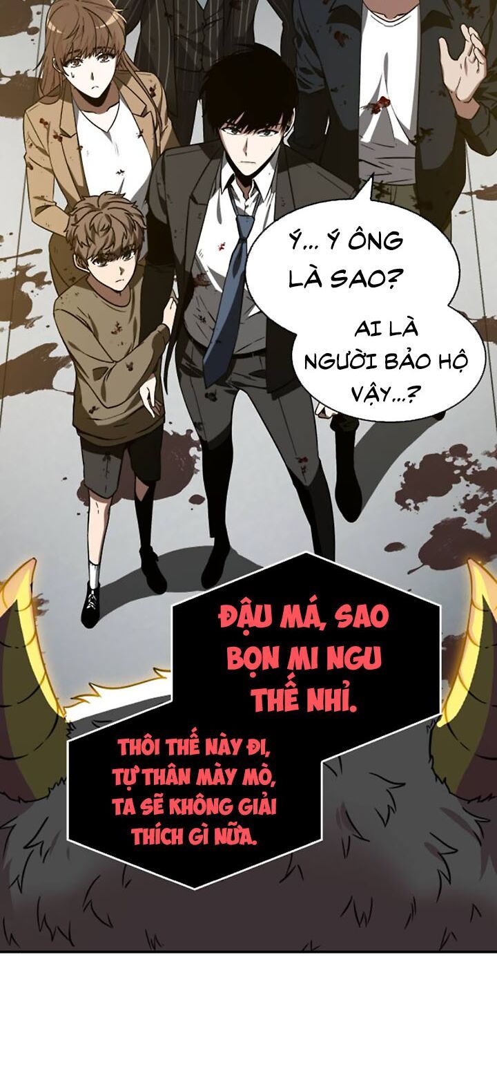 đọc truyện Toàn Trí Độc Giả Chương 7 ảnh 78 tại Thiên Thai Truyện
