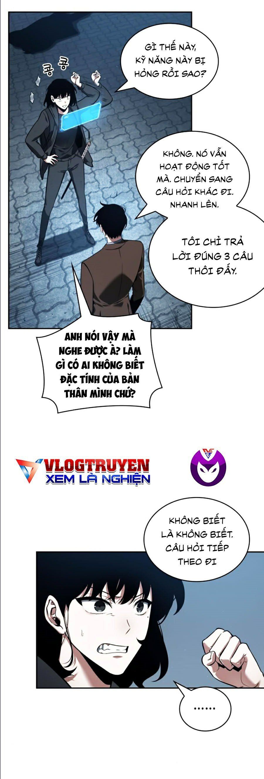 đọc truyện Toàn Trí Độc Giả Chương 70 ảnh 8 tại Thiên Thai Truyện