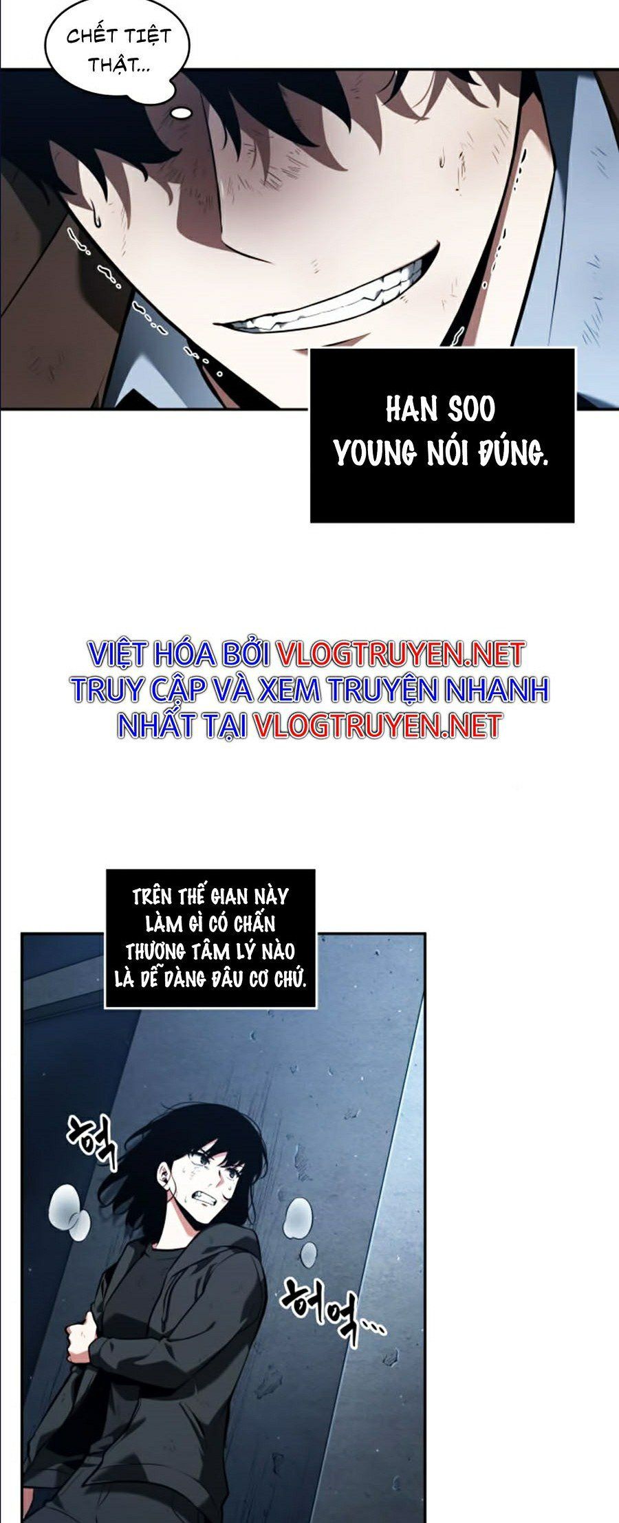 đọc truyện Toàn Trí Độc Giả Chương 72 ảnh 21 tại Thiên Thai Truyện