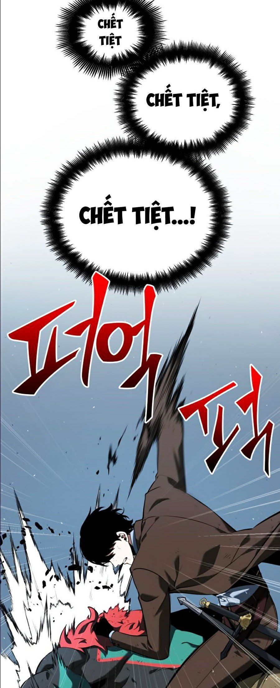 đọc truyện Toàn Trí Độc Giả Chương 72 ảnh 23 tại Thiên Thai Truyện