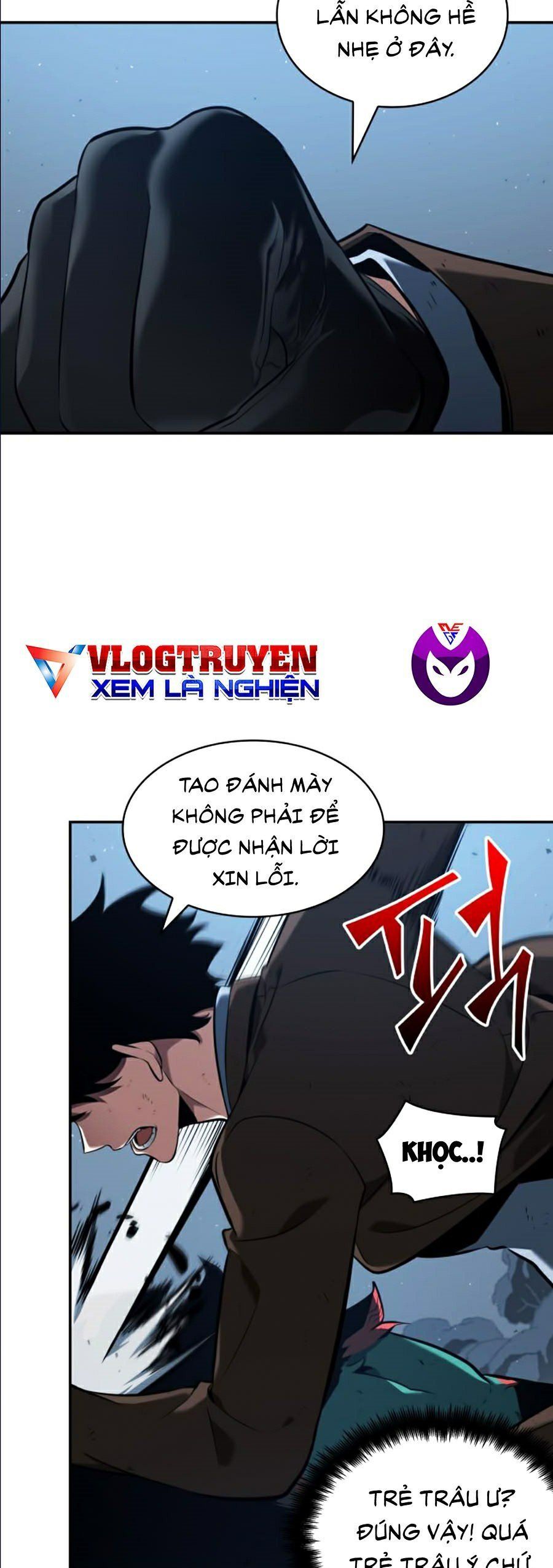đọc truyện Toàn Trí Độc Giả Chương 72 ảnh 30 tại Thiên Thai Truyện