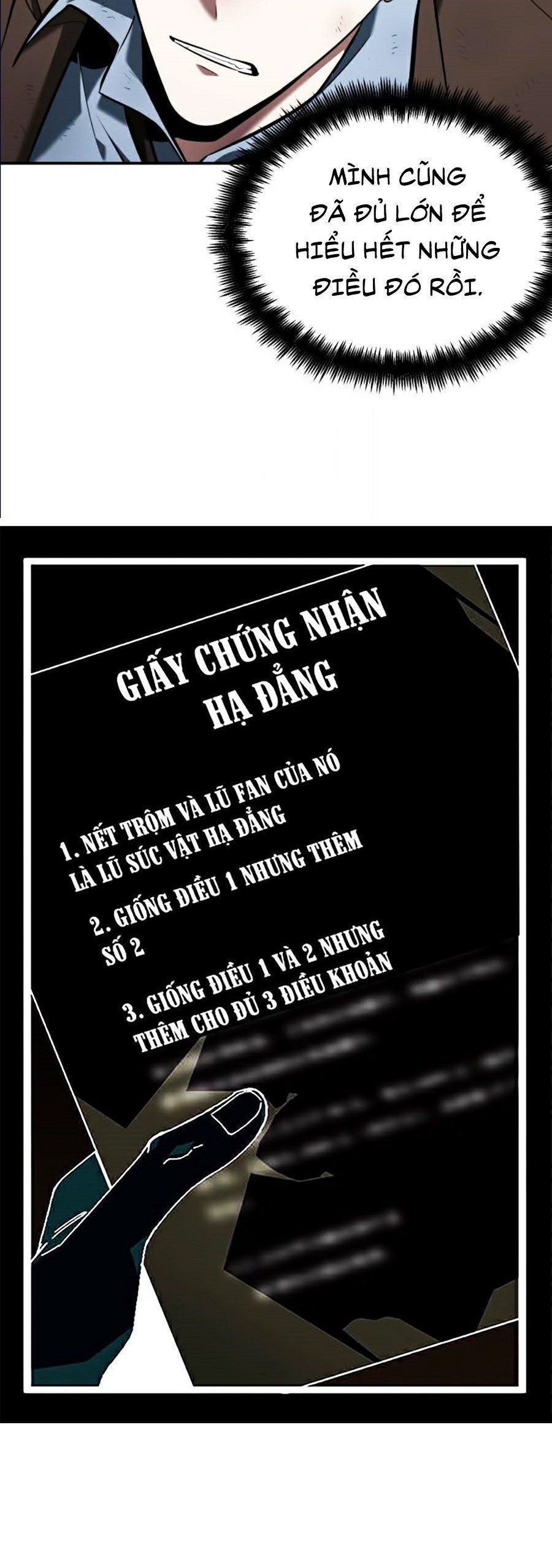 đọc truyện Toàn Trí Độc Giả Chương 72 ảnh 33 tại Thiên Thai Truyện