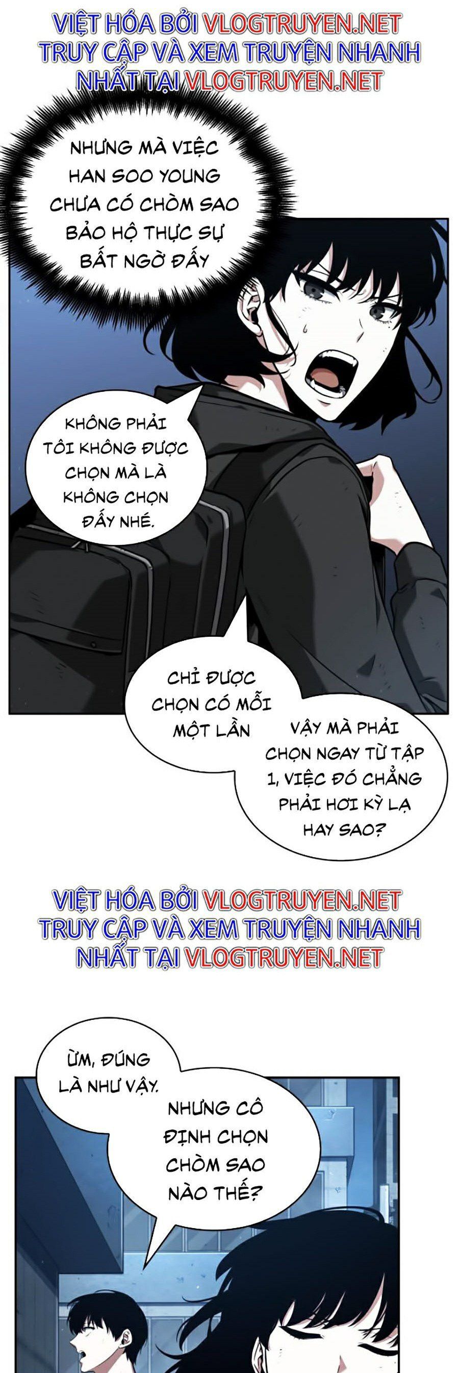 đọc truyện Toàn Trí Độc Giả Chương 73 ảnh 13 tại Giả Dược