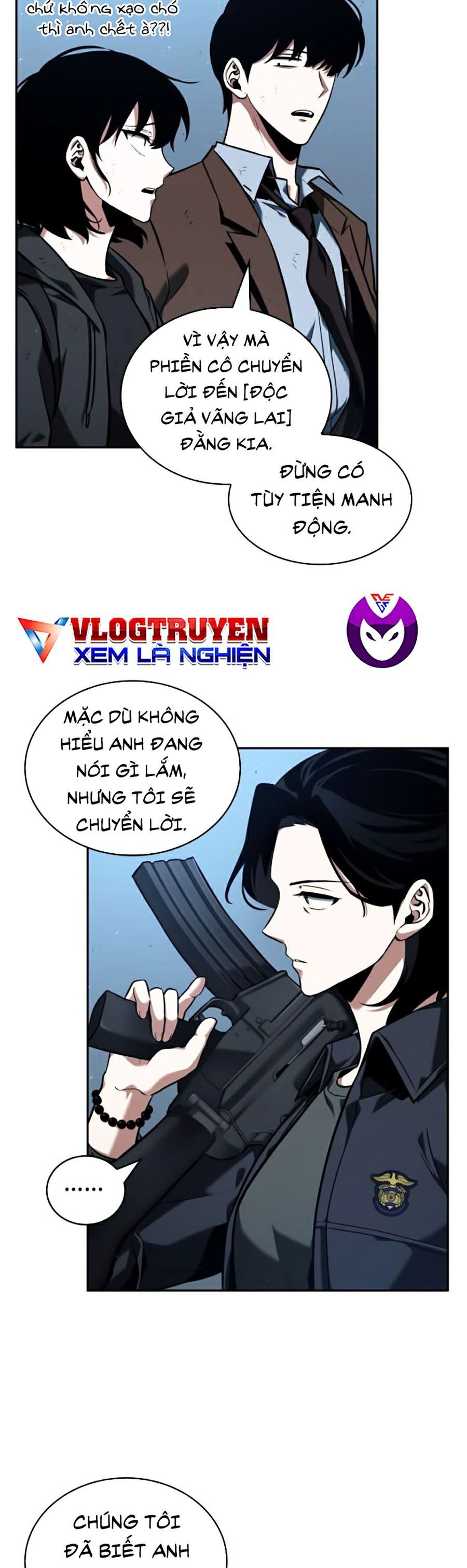 đọc truyện Toàn Trí Độc Giả Chương 73 ảnh 39 tại Giả Dược